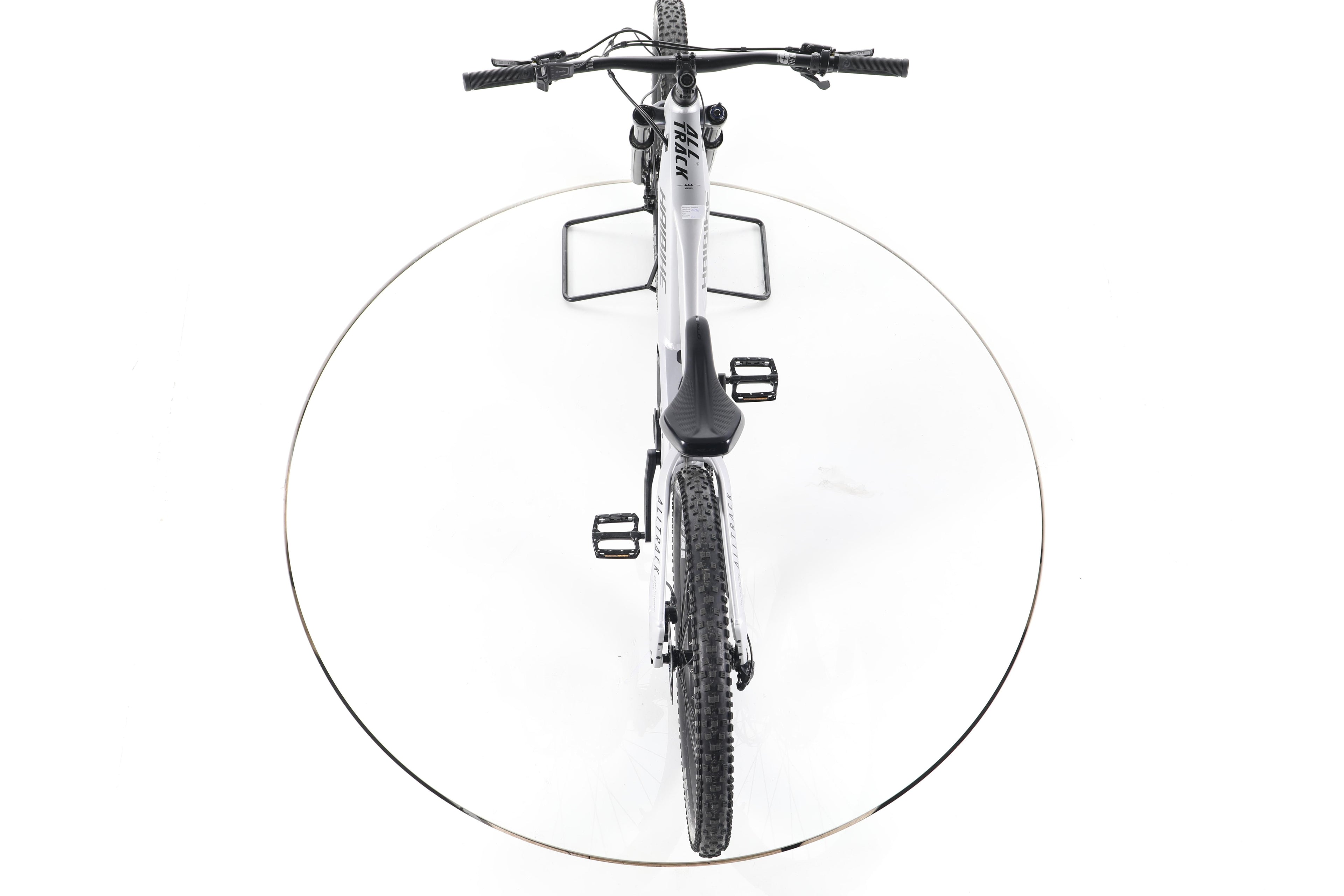 Haibike AllTrack 9 E-Bike 2023 - Image 22