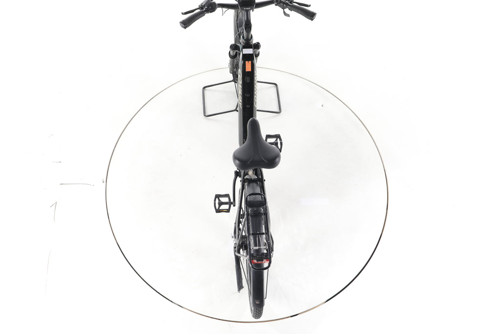 Conway Cairon T 3.0 Trekking E-Bike Tiefeinsteiger - Image 22