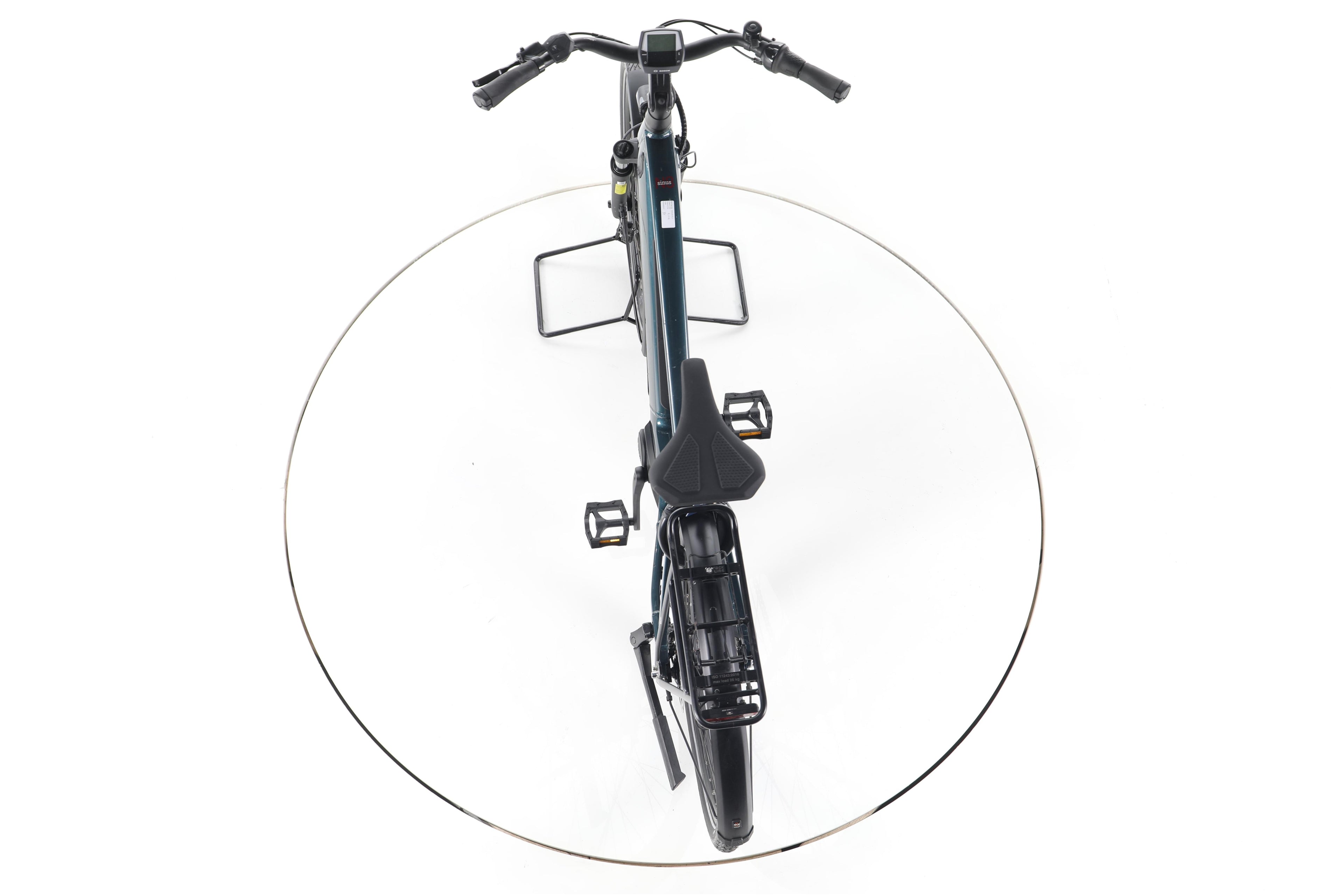 Winora Sinus N8 City E-Bike - Image 22