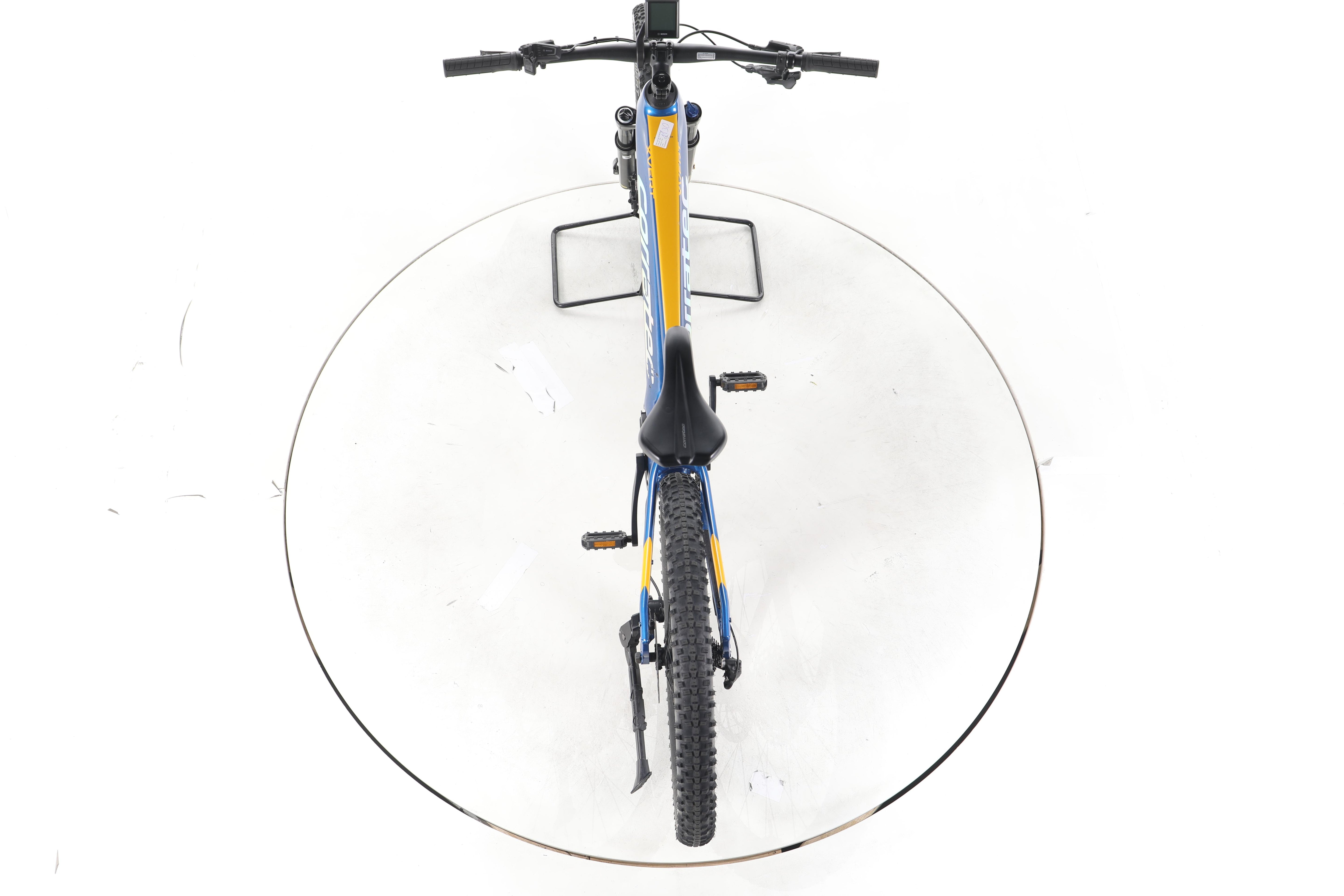 Corratec E-Power X-Vert Race Trinity E-Bike - Image 22