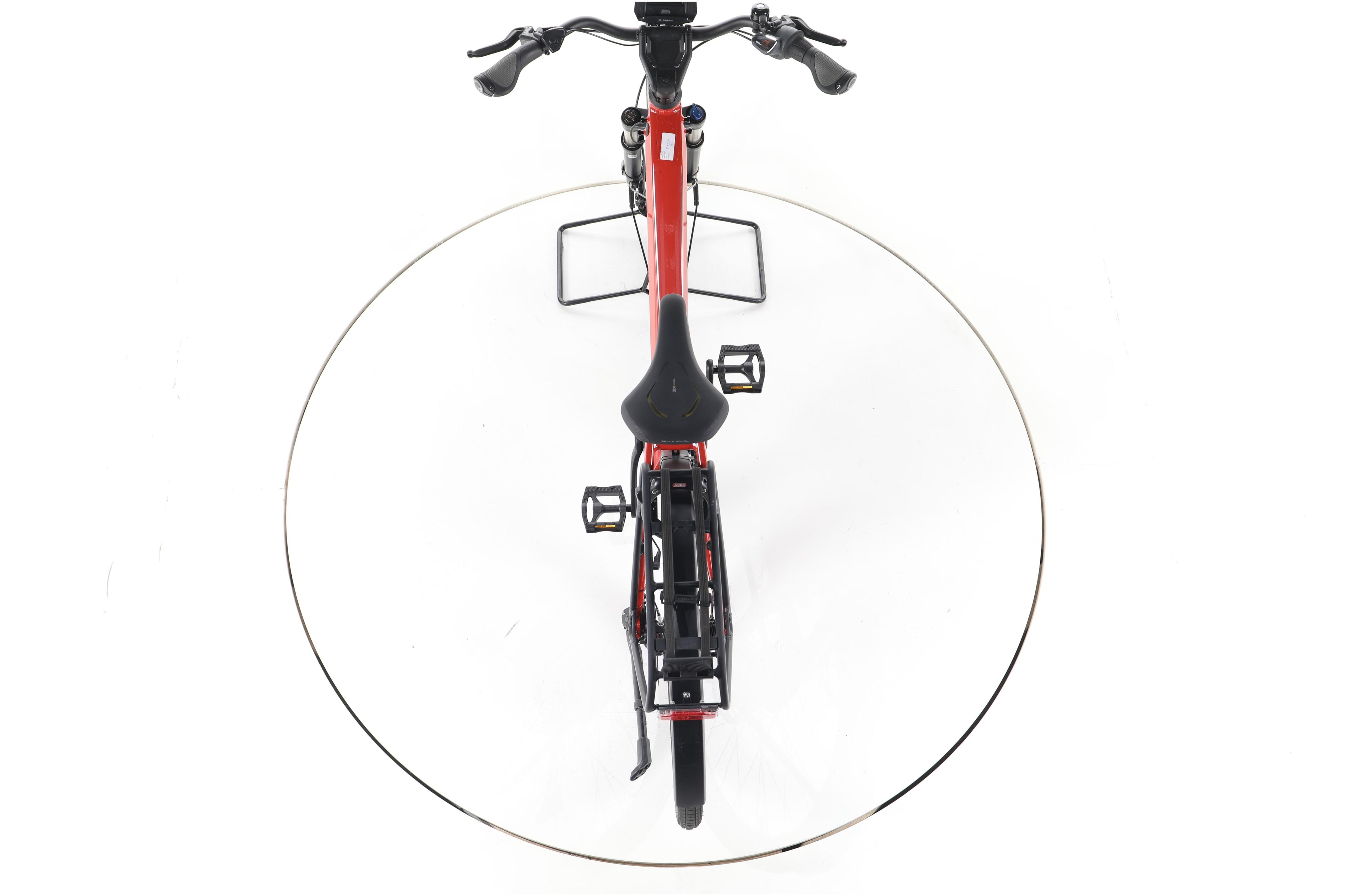 Riese & Müller Charger3 Mixte vario City E-Bike - Image 22