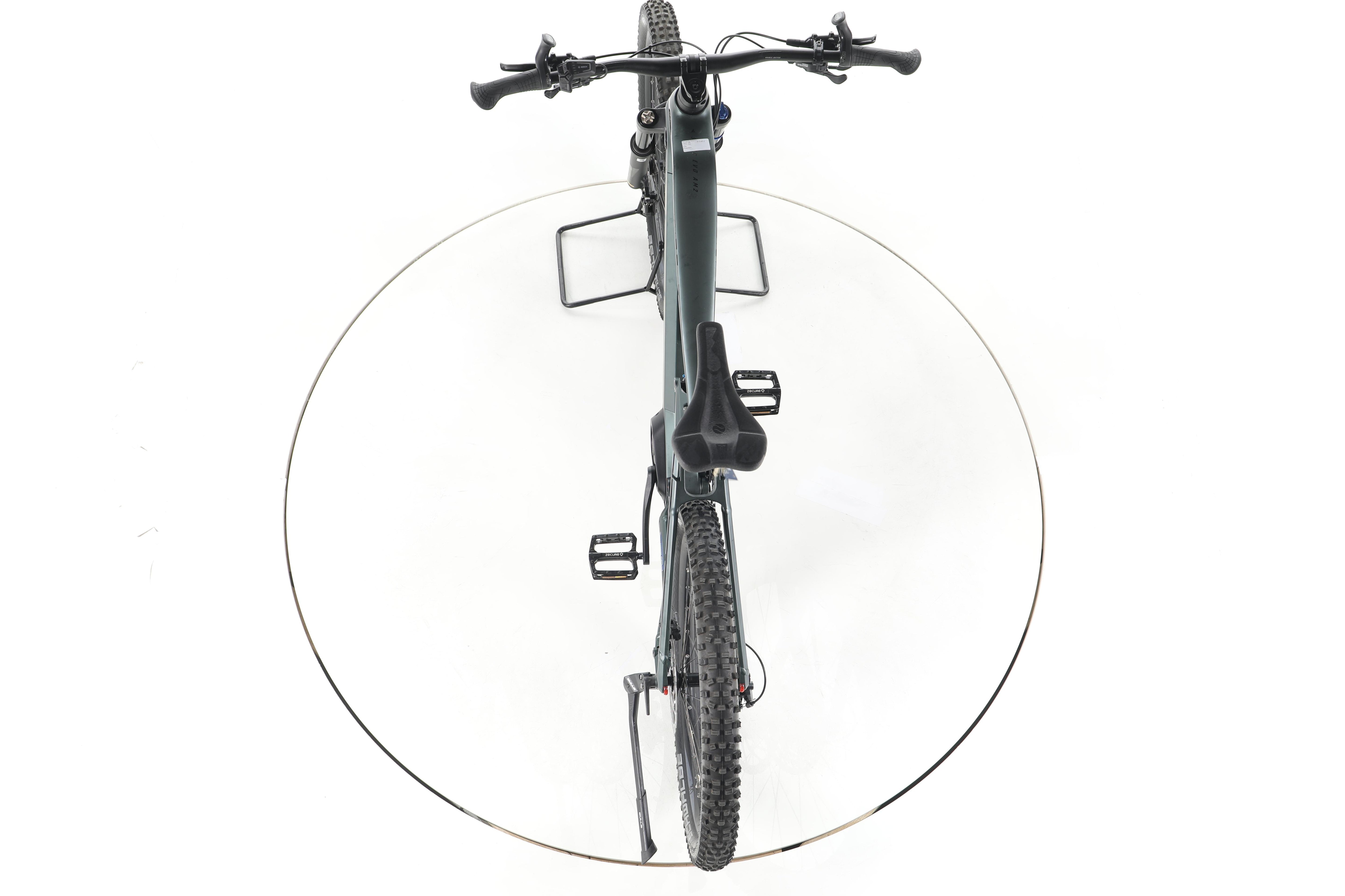 Bulls Sonic EVO AM 2 Fully E-Bike - Image 22