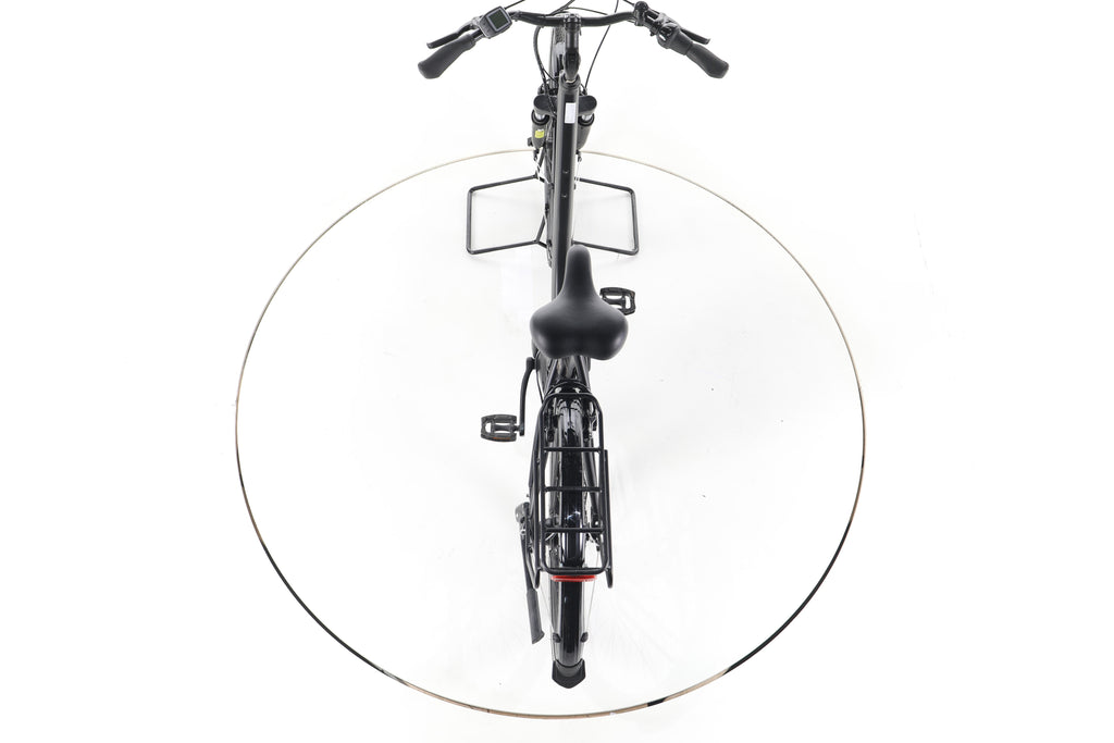 Dynamics Syncron Plus 508 City E-Bike Tiefeinsteiger - Image 22