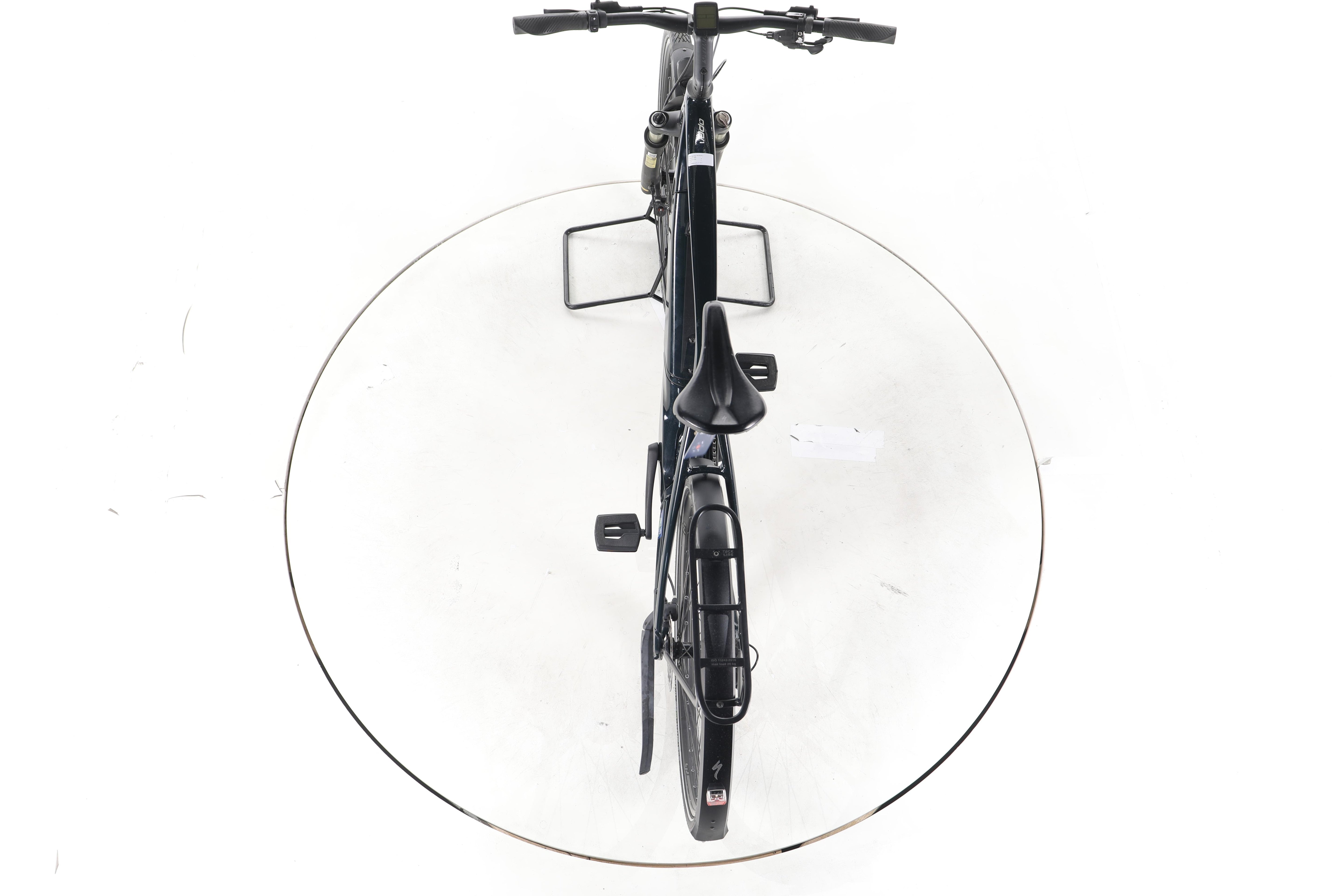 Specialized Turbo Vado 4.0 Trekking E-Bike - Image 22