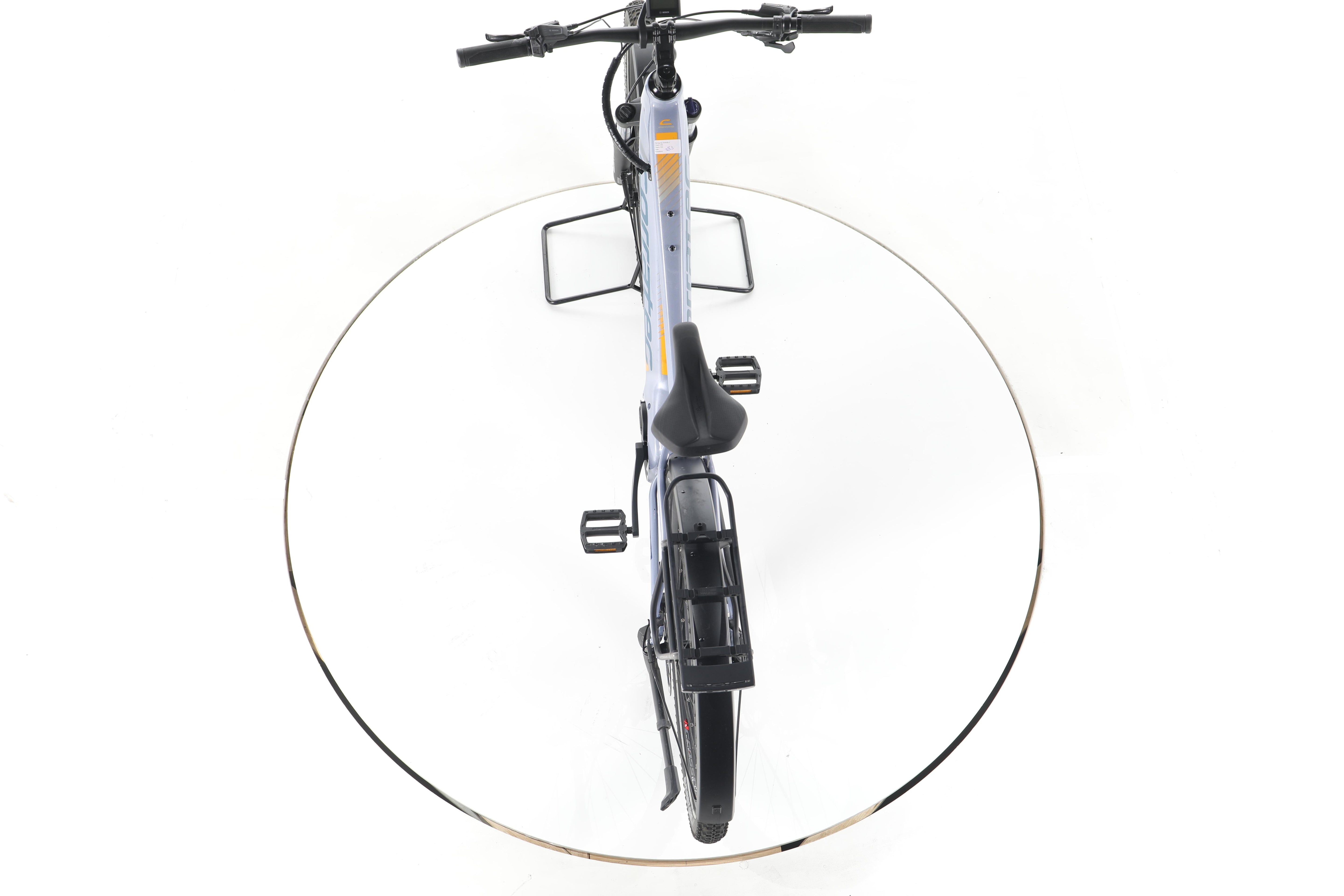 Corratec E-Power MTC 12 Trekking E-Bike - Image 22