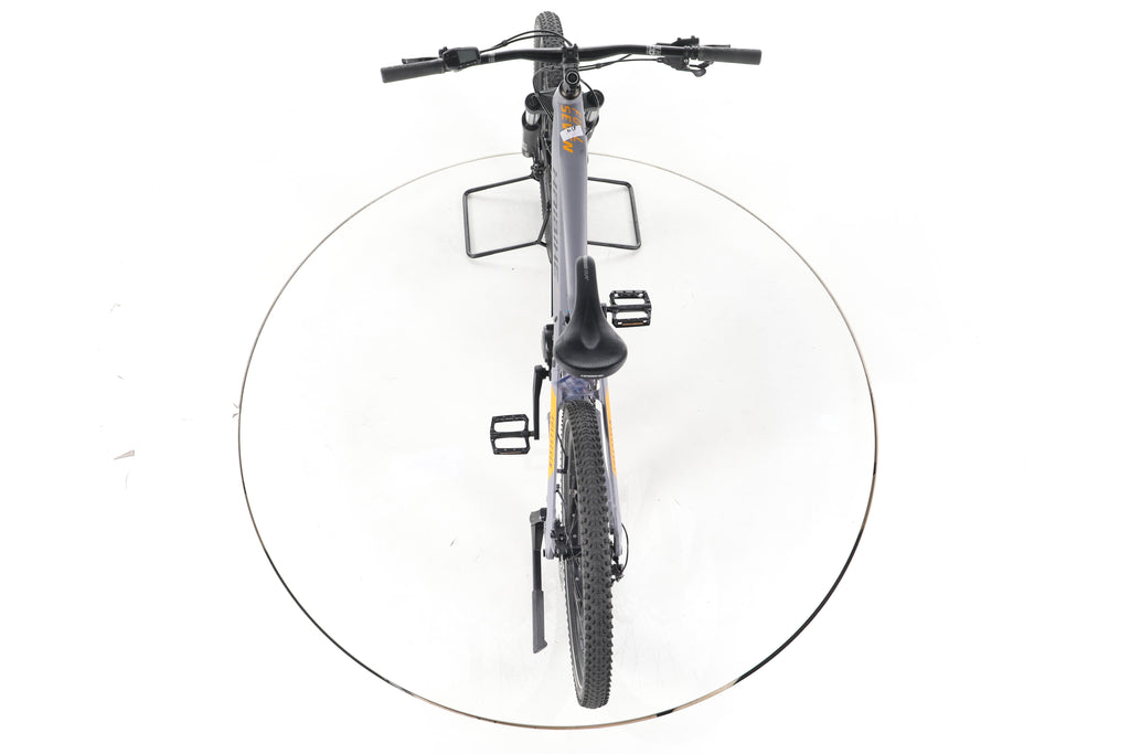 Haibike FullSeven 4 Fully E-Bike - Image 22