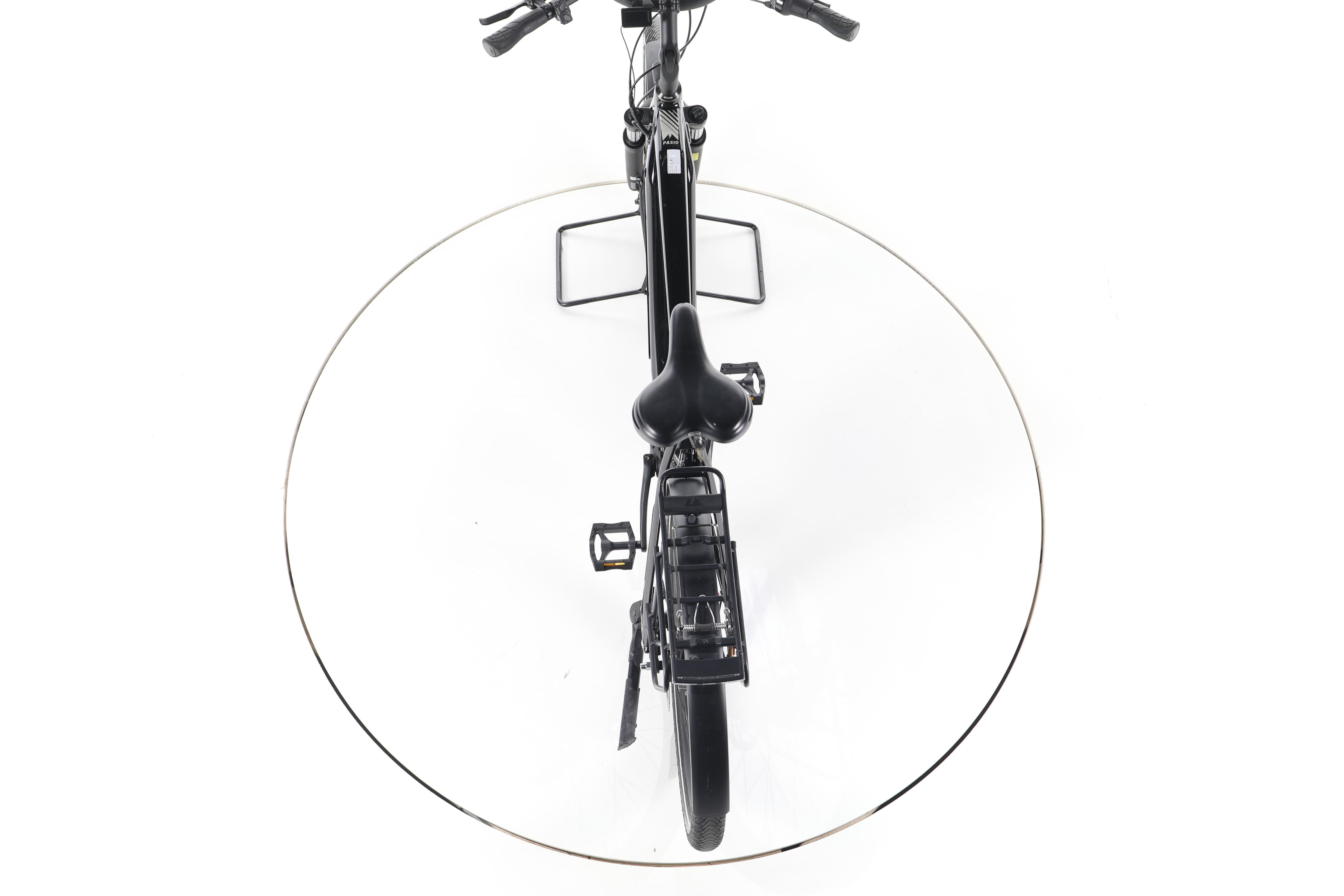 HoheAcht Pasio Vilago City E-Bike 2023 - Image 22