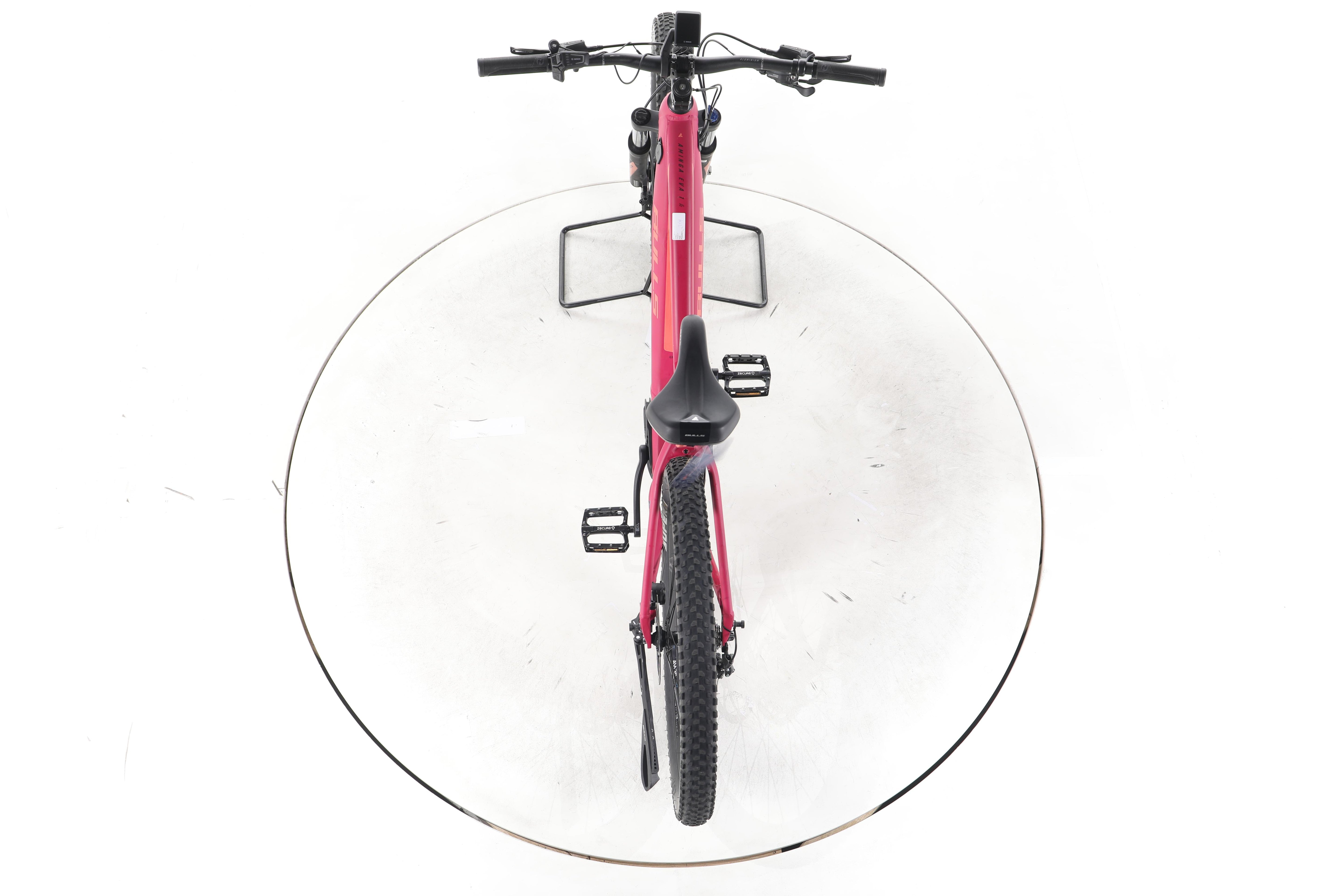 Bulls Aminga EVA 1 E-Bike - Image 22