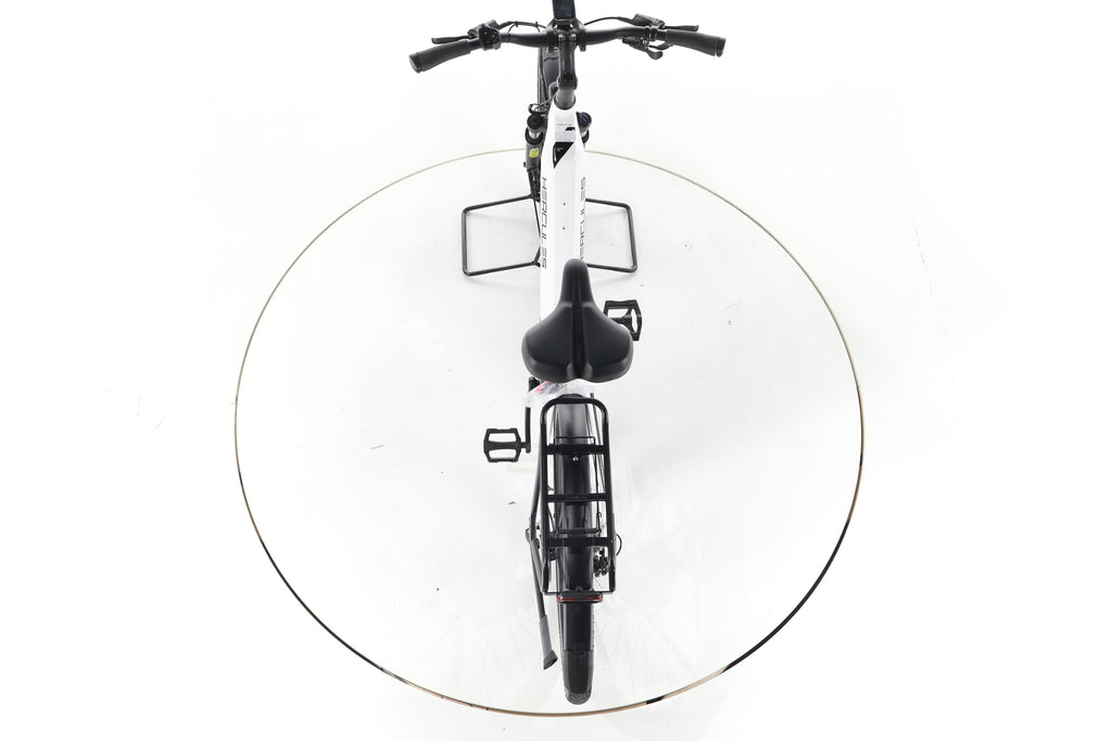 Hercules Pasero Sport I-10 Trekking E-Bike Tiefeinsteiger - Image 22