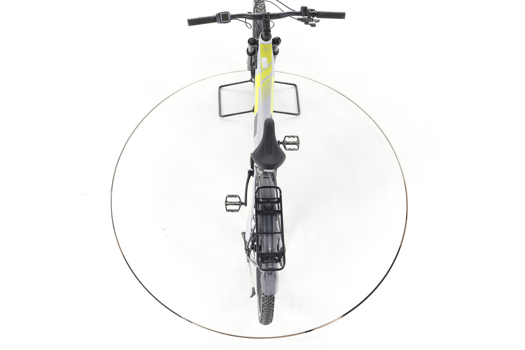 Conway Cairon S 2.0 E-Bike - Image 22