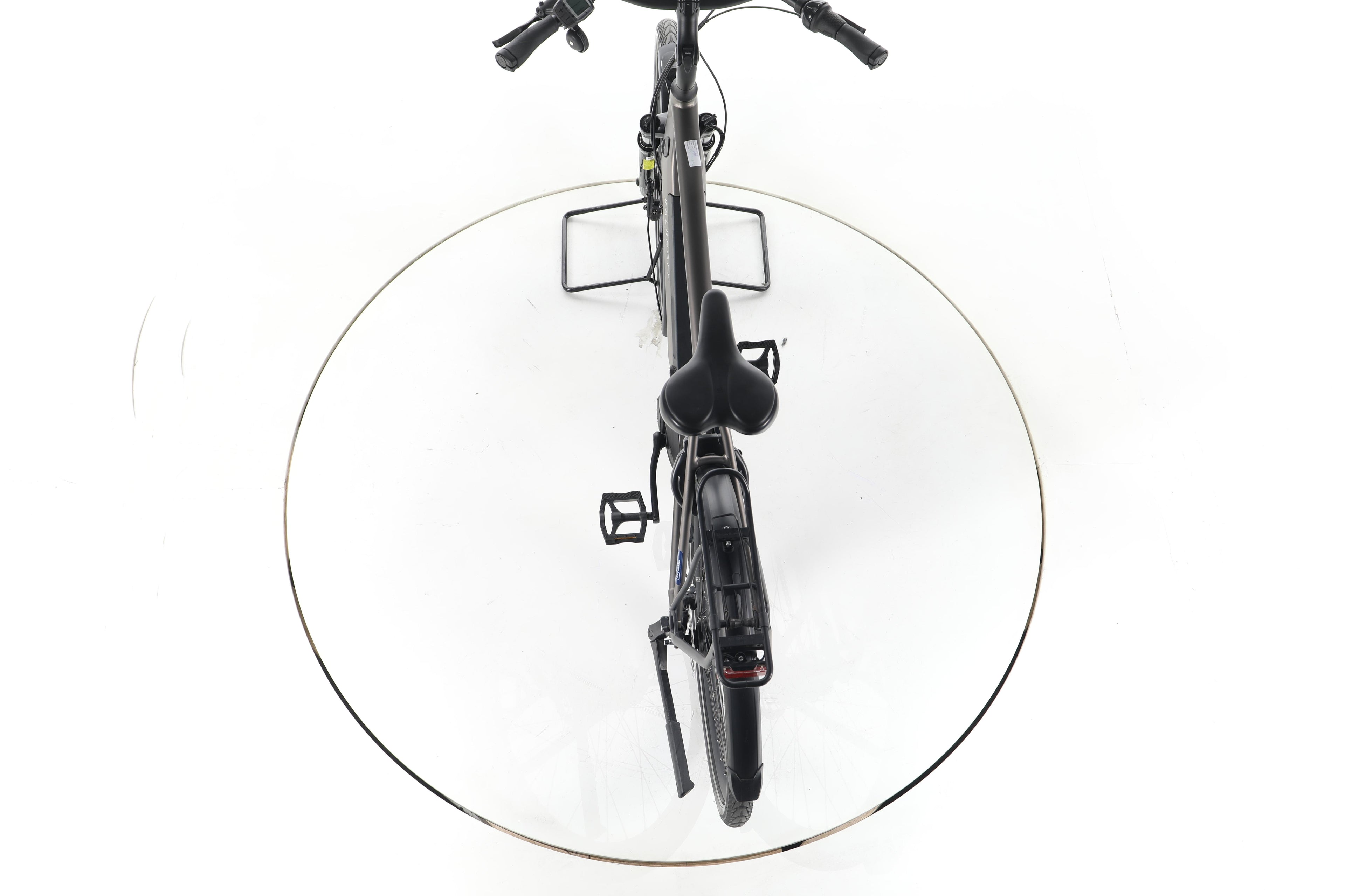 Kalkhoff Image 3.B Move City E-Bike - Image 22