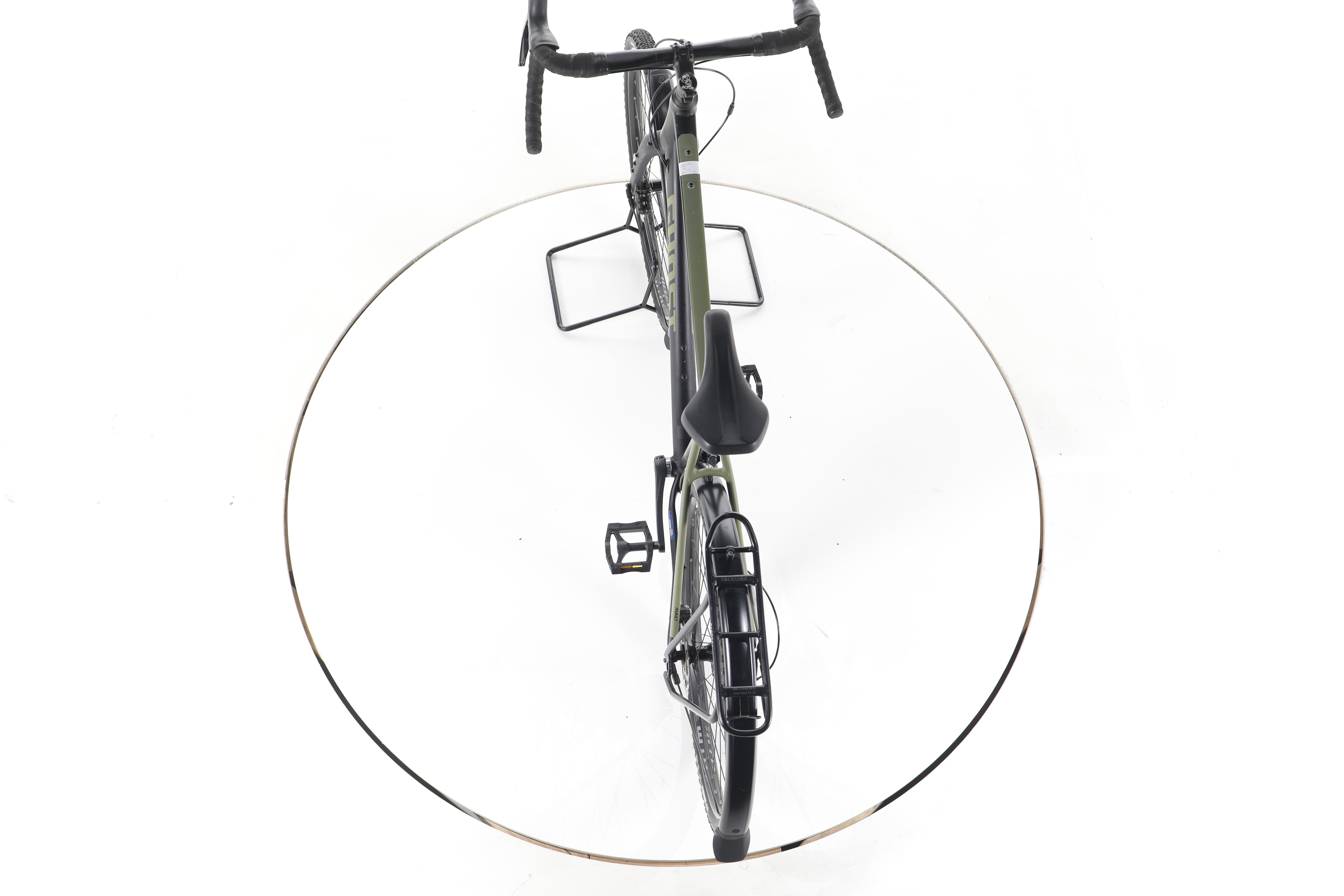 Ghost Asket Essential EQ Gravelbike - Image 22
