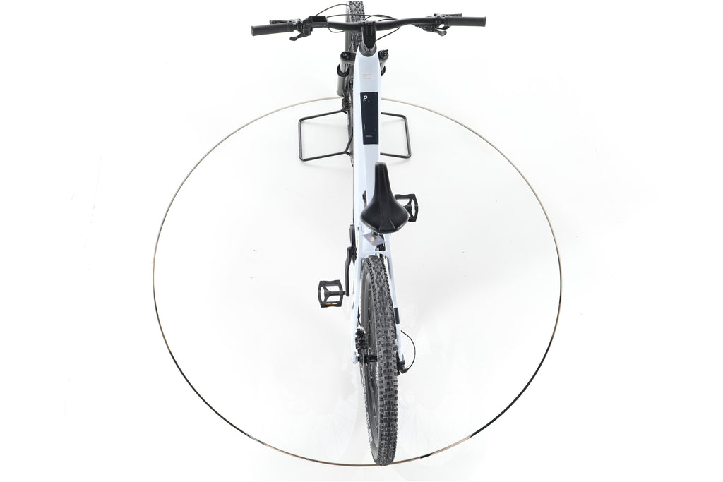 Cube Stereo Hybrid 140 HPC Pro Fully E-Bike Carbon 2024 - Image 22