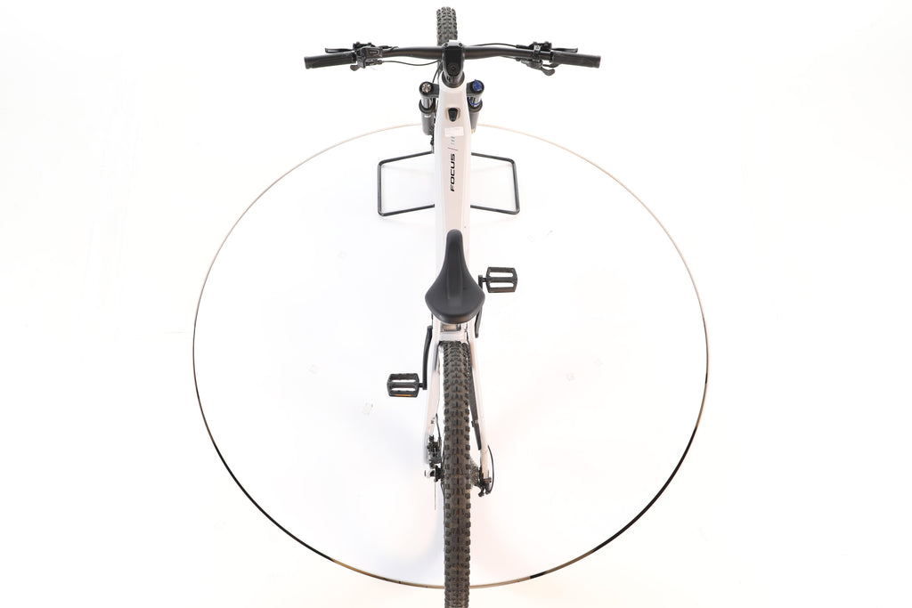 Focus Thron² 6.7 Fully E-Bike - Image 22