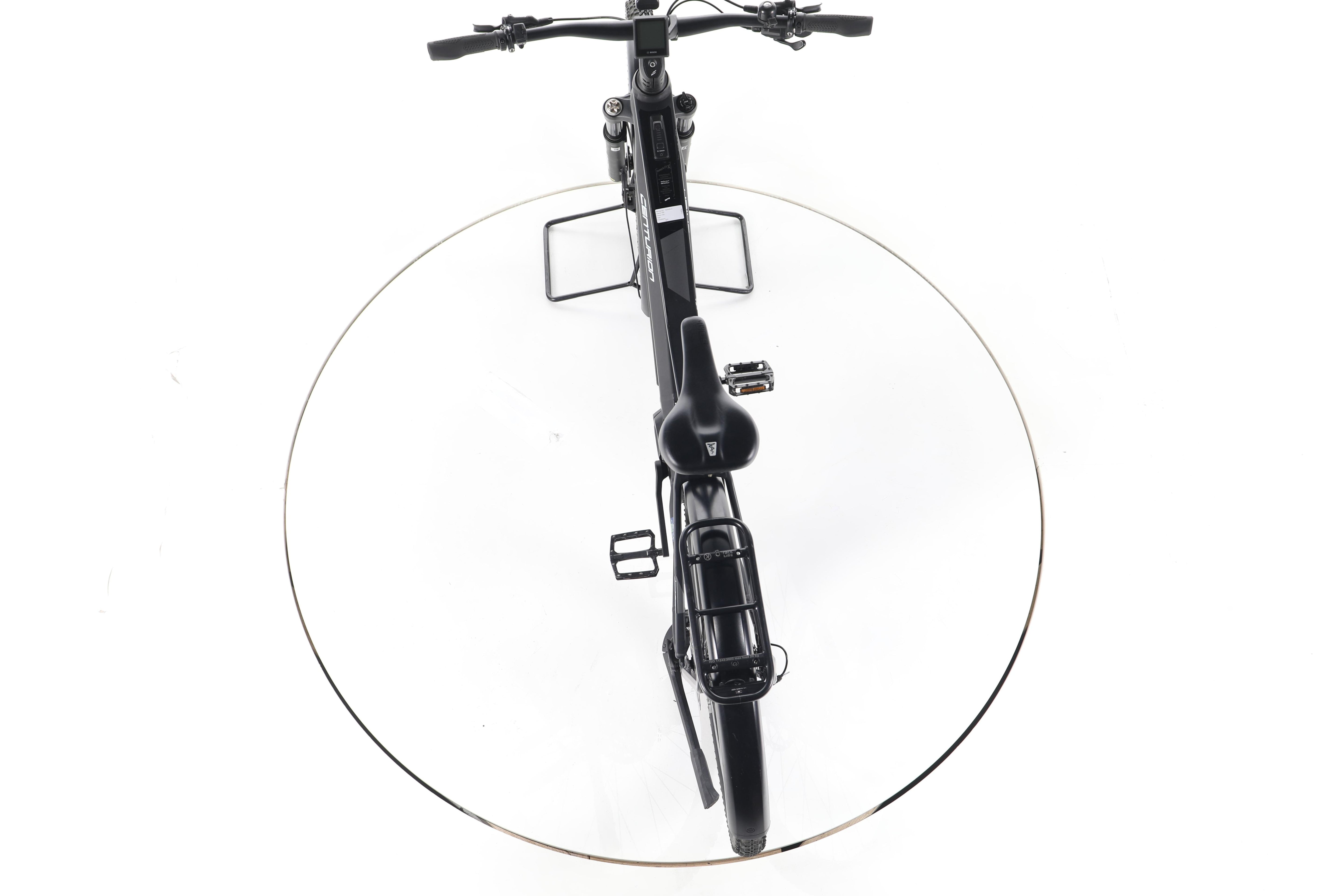 Centurion Backfire Fit R800i EQ Trekking E-Bike 2024 - Image 22