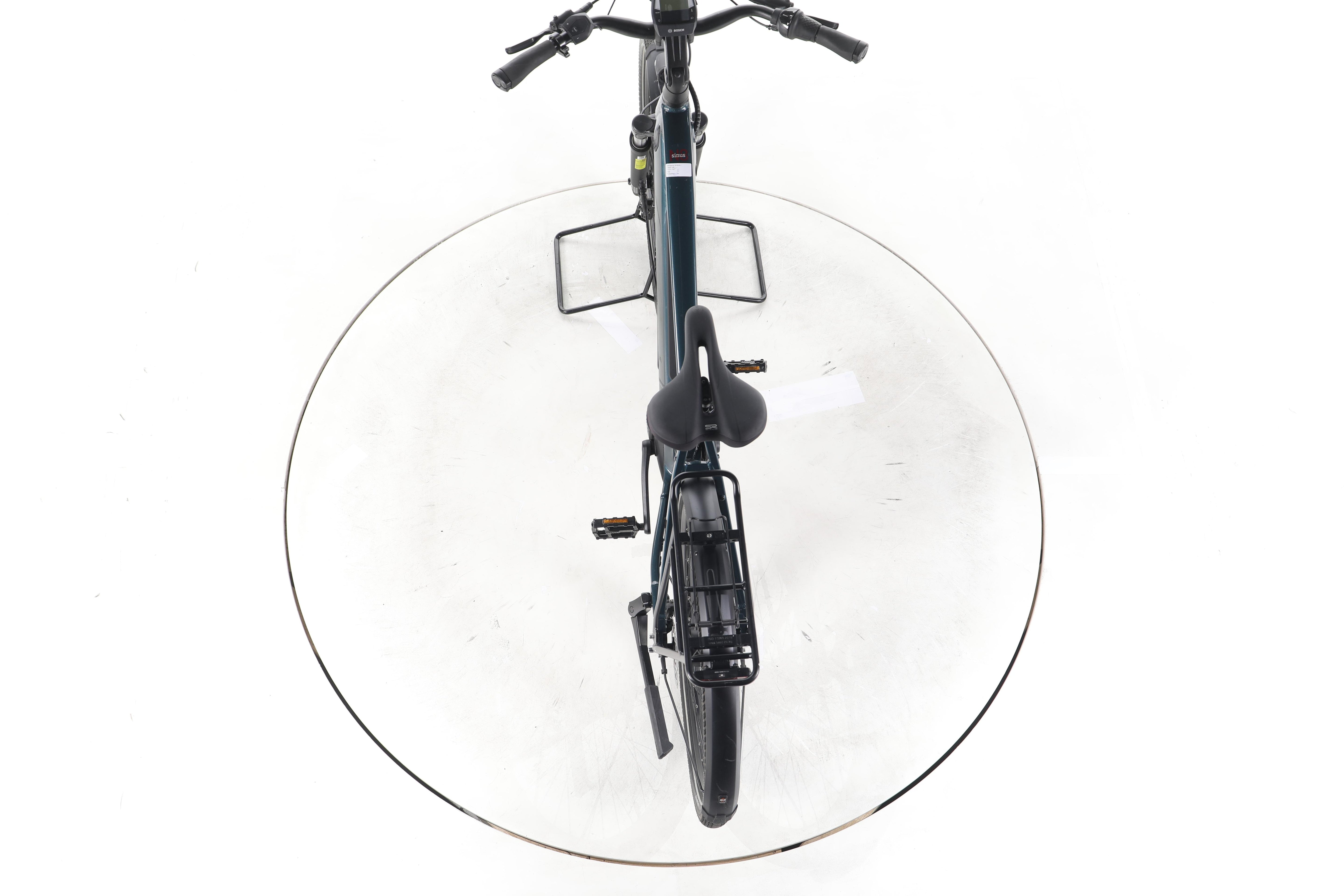 Winora Sinus N8f City E-Bike - Image 22