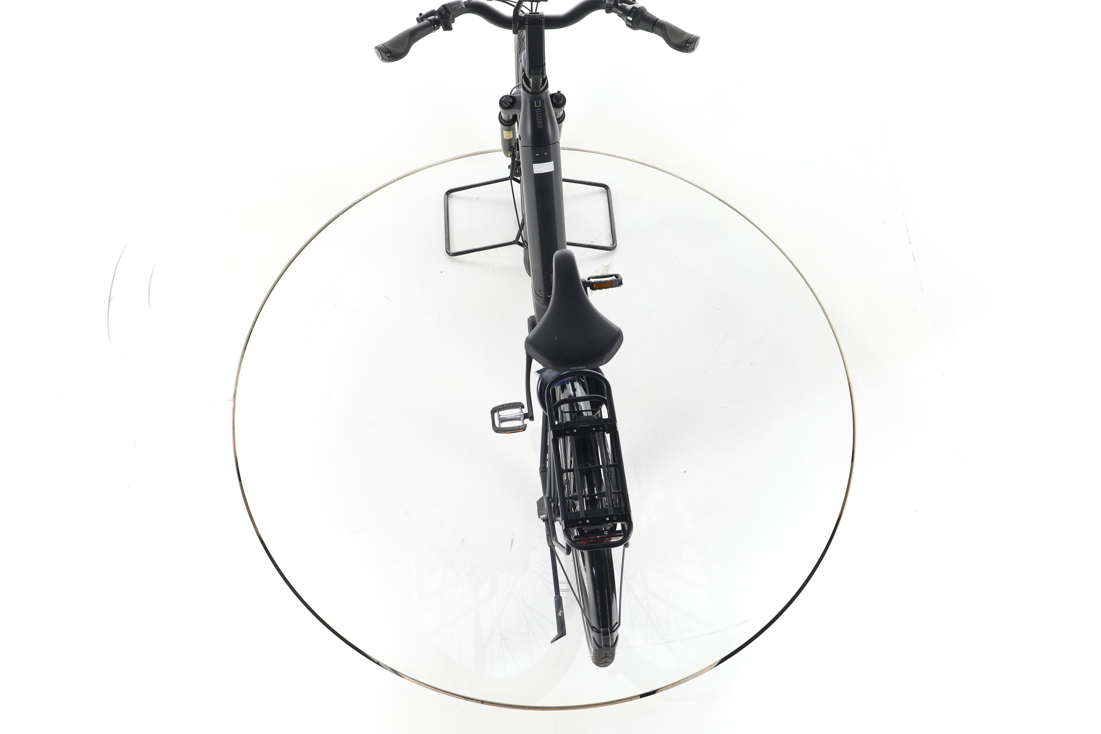 KTM Cento 5RT Trekking E-Bike Tiefeinsteiger 2024 - Image 22