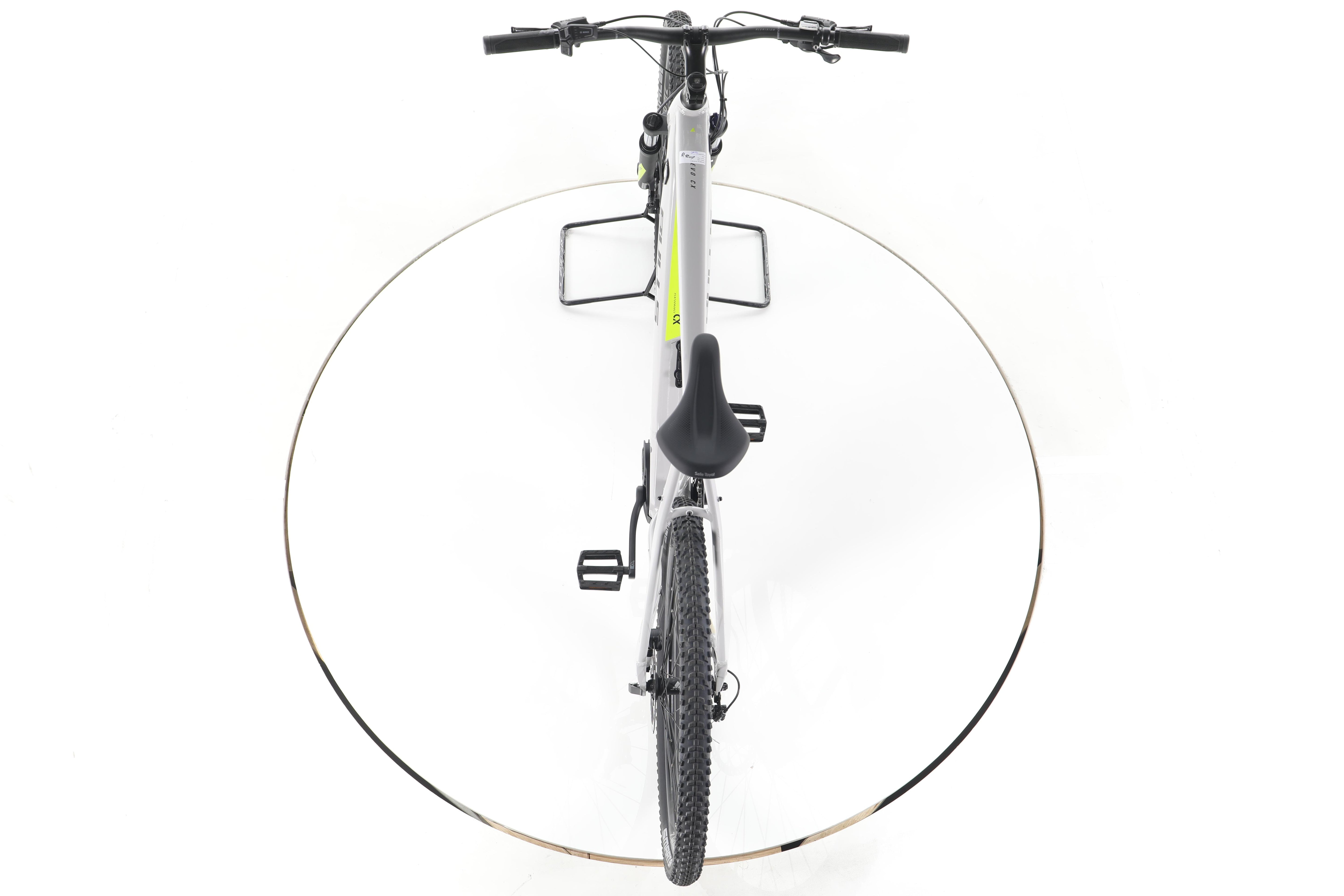Bulls LT EVO CX E-Bike - Image 22