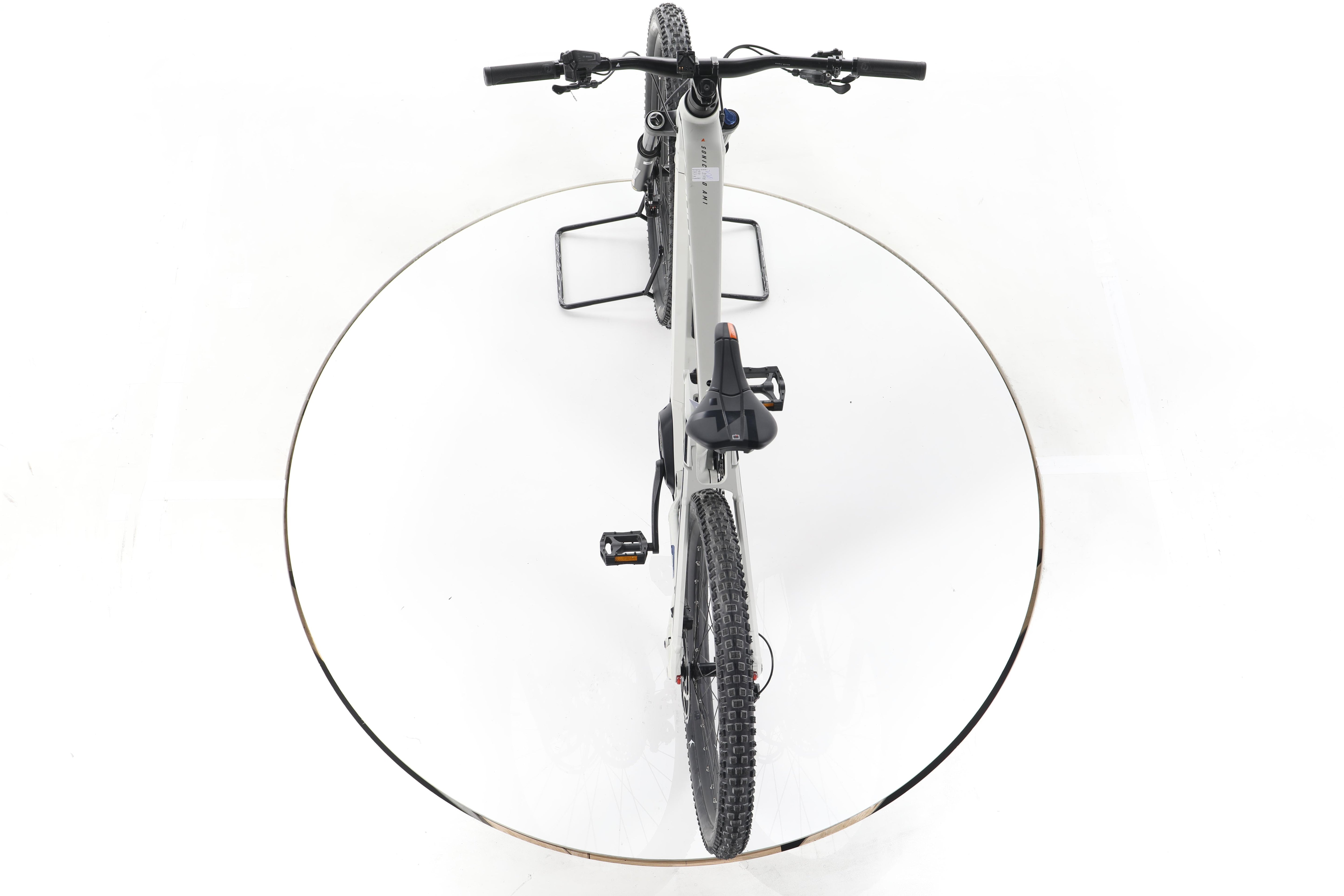 Bulls Sonic EVO AM 1 E-Bike Fully - Image 22