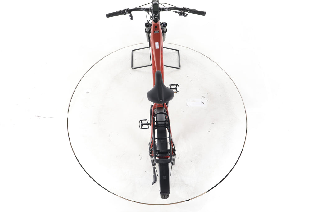 Nox Cycles Hybrid XC Tour Comp Trekking E-Bike - Image 22