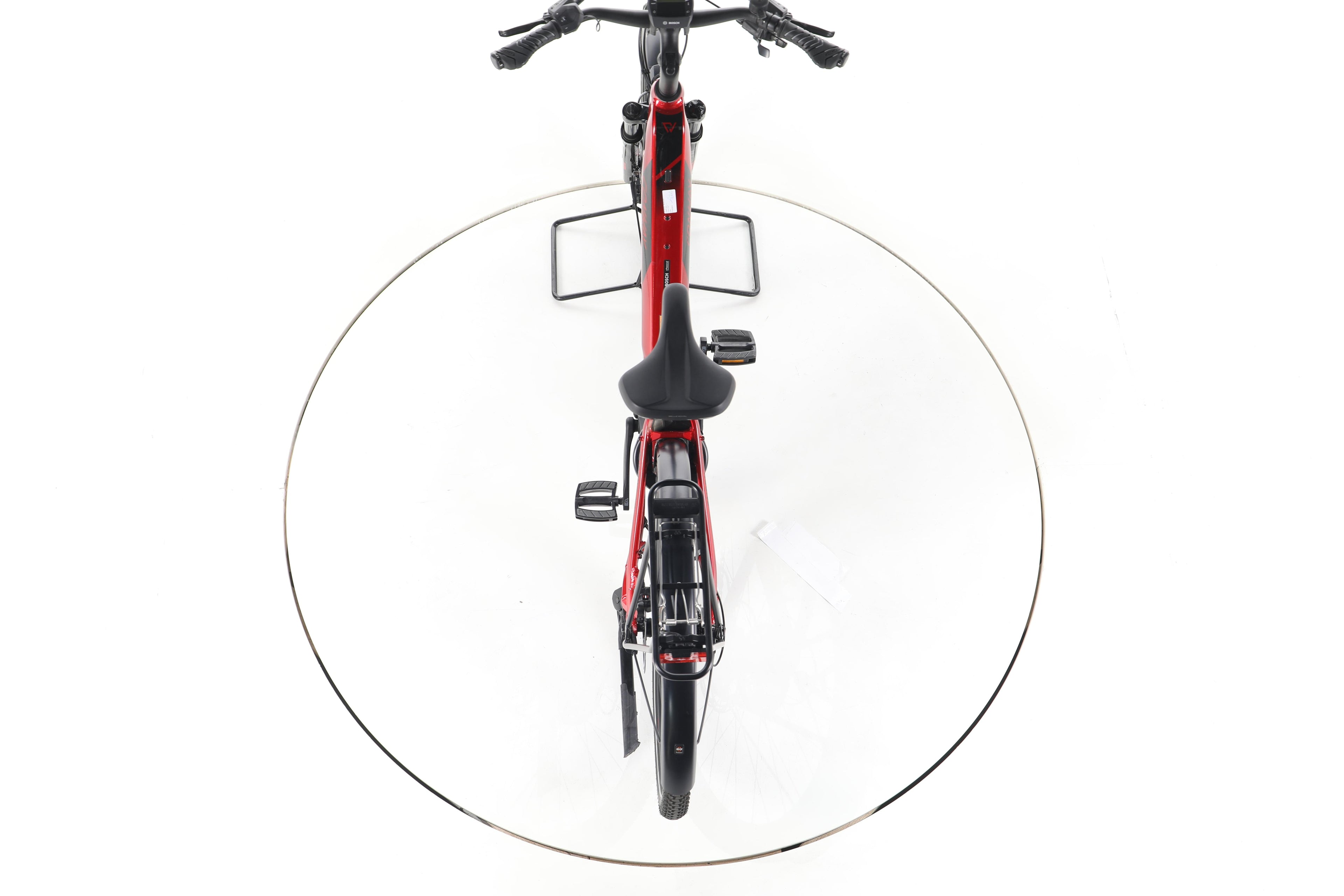 Conway Cairon T 2.0 Trekking E-Bike Tiefeinsteiger - Image 22