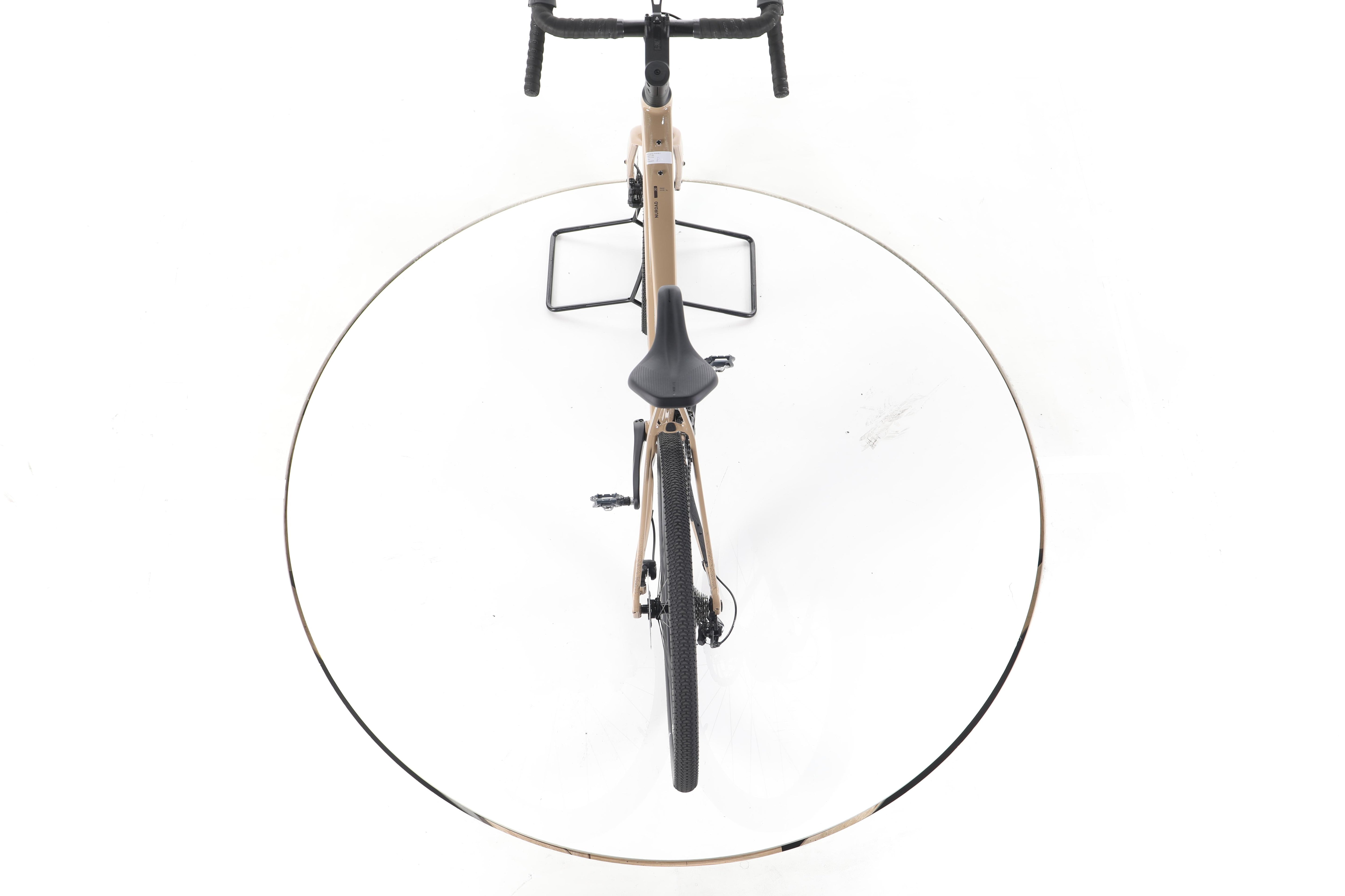 Cube Nuroad Race Gravelbike 2026 - Image 22