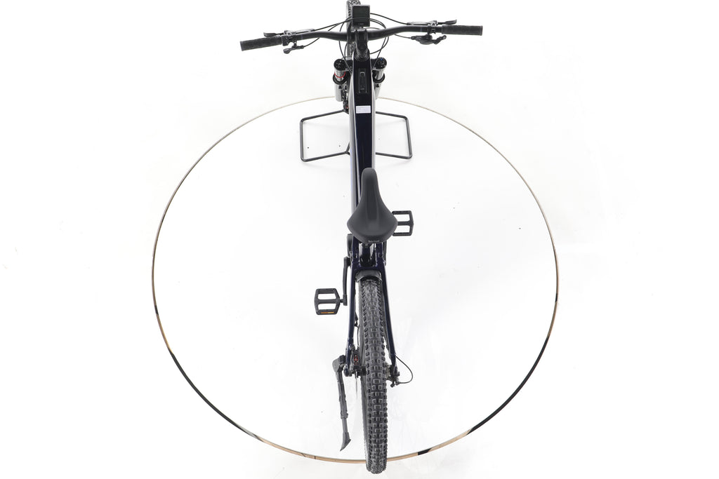 Trek Rail+ E-Bike Fully Carbon 2025 - Image 22