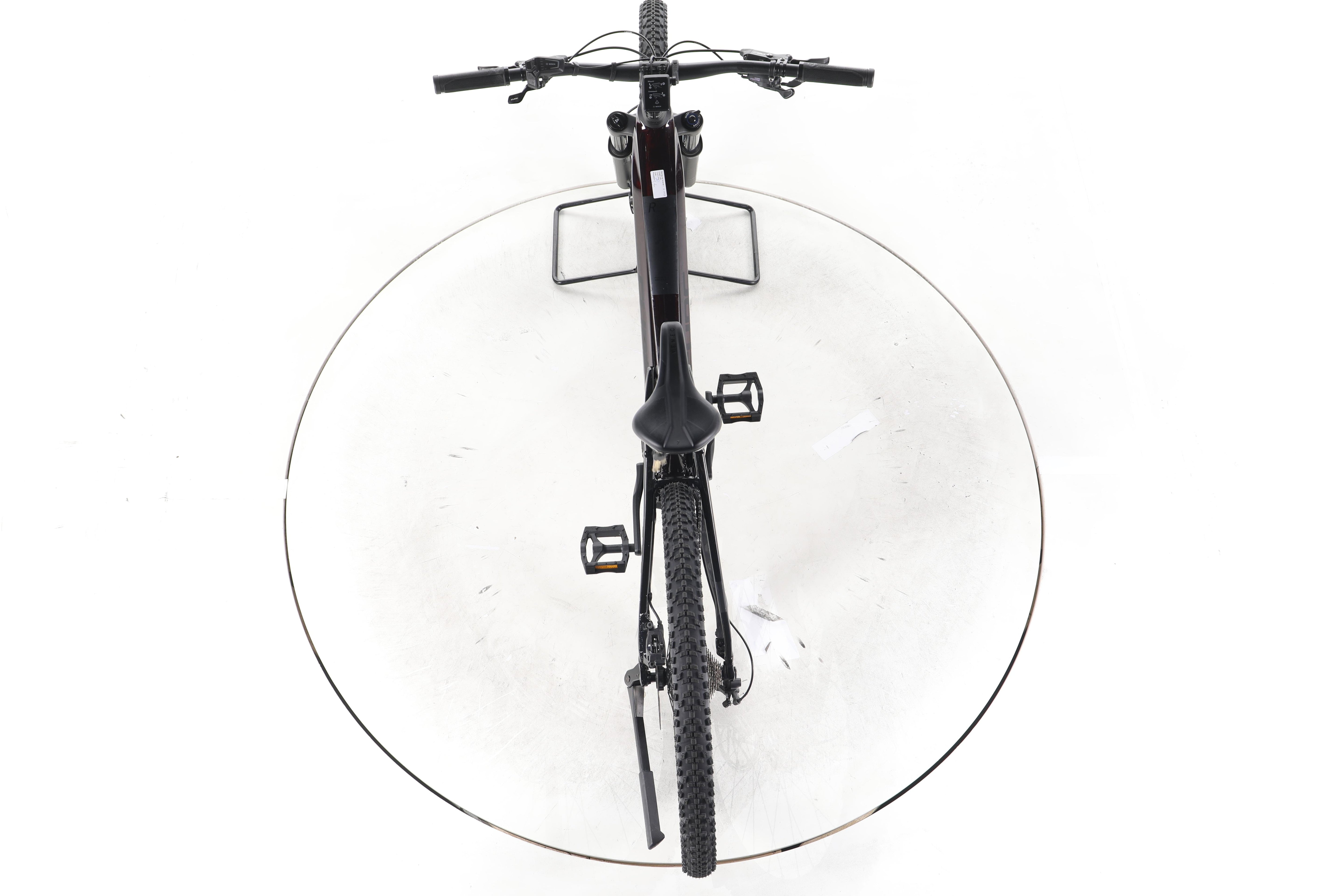 Cube Stereo Hybrid 140 HPC Race E-Bike Fully Carbon - Image 22