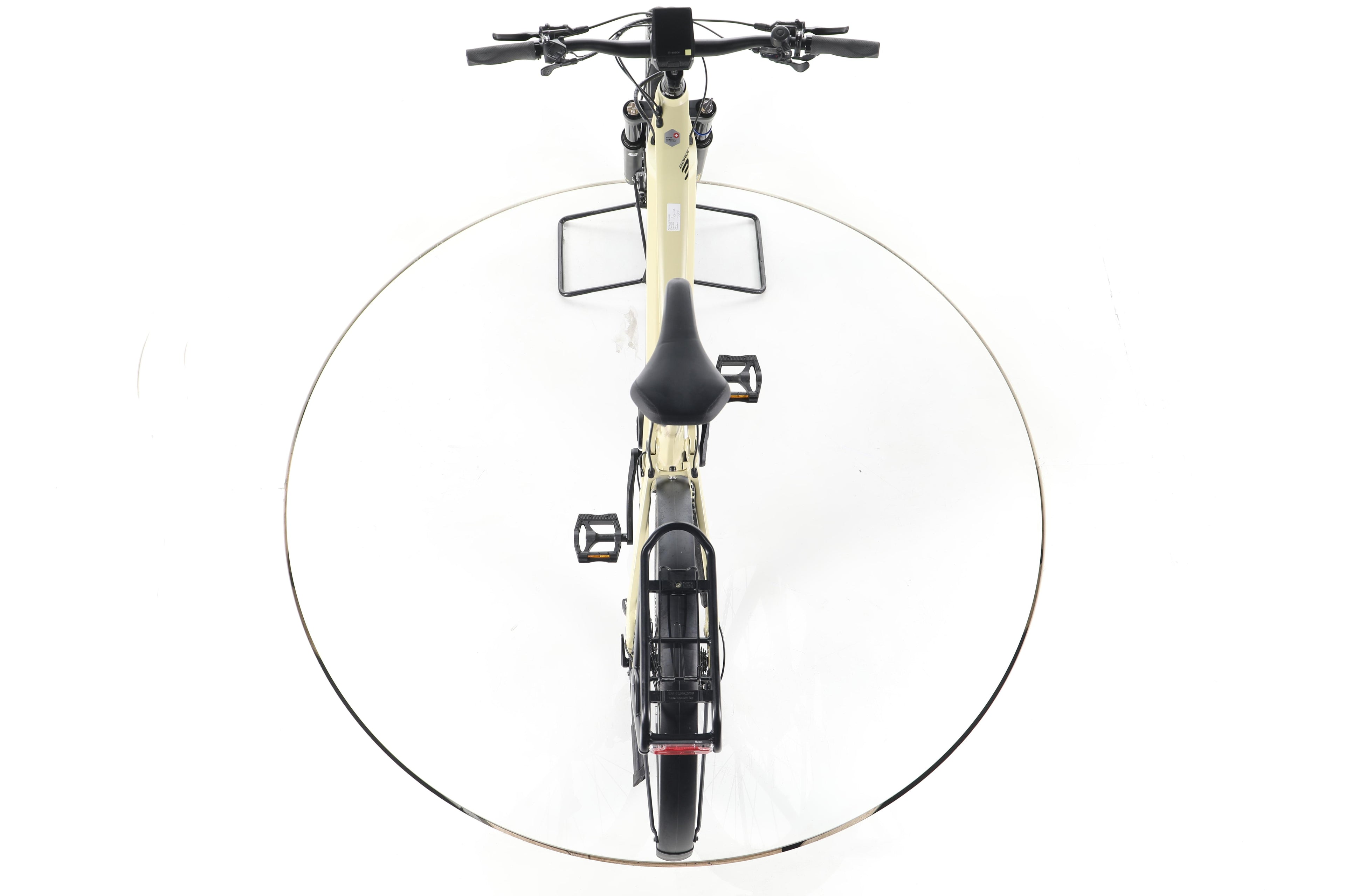 FLYER Goroc 3 SUV E-Bike - Image 22