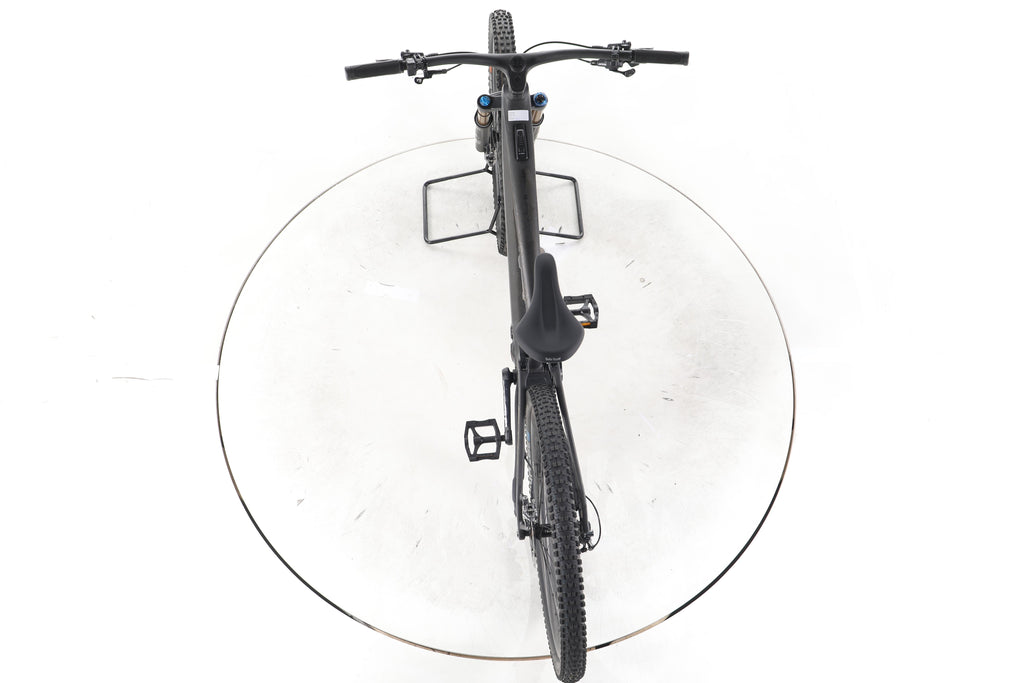 Cube AMS Hybrid ONE44 C:68X SLT 400X E-Bike Fully Carbon 2024 - Image 22