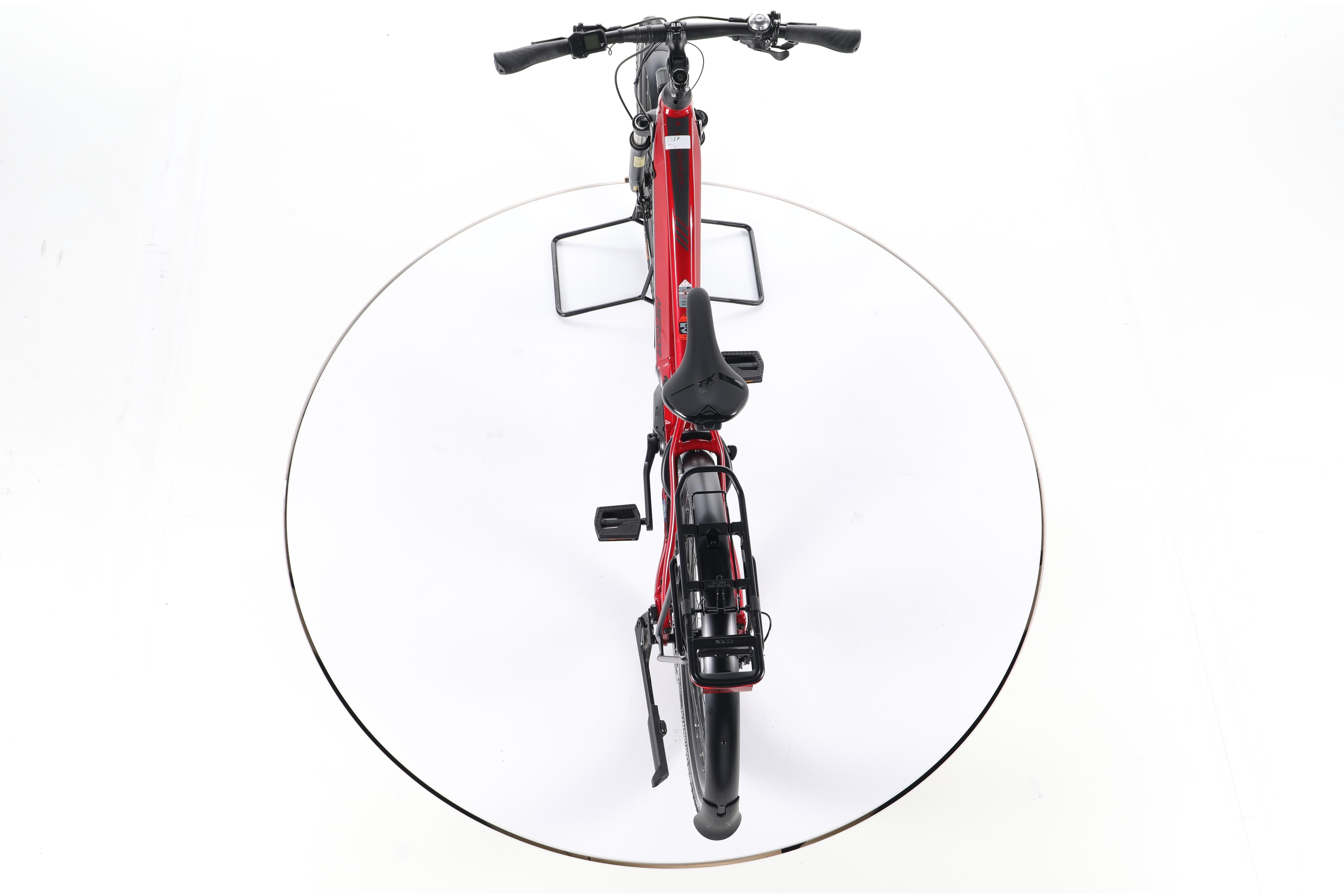 Merida eSPRESSO L EP8-Edition EQ Trekking E-Bike - Image 22