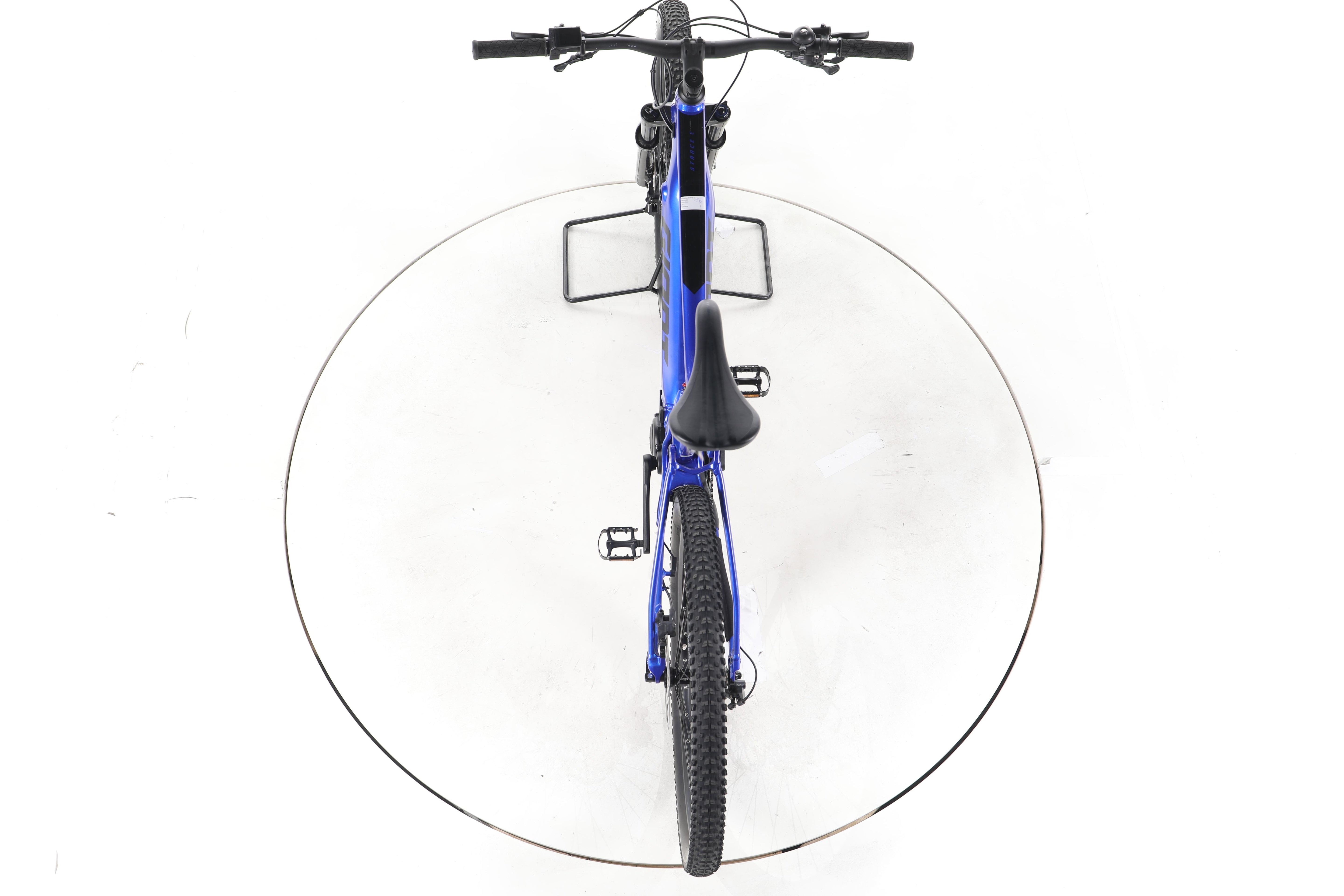 Giant Stance E+ 1 E-Bike Fully - Image 22