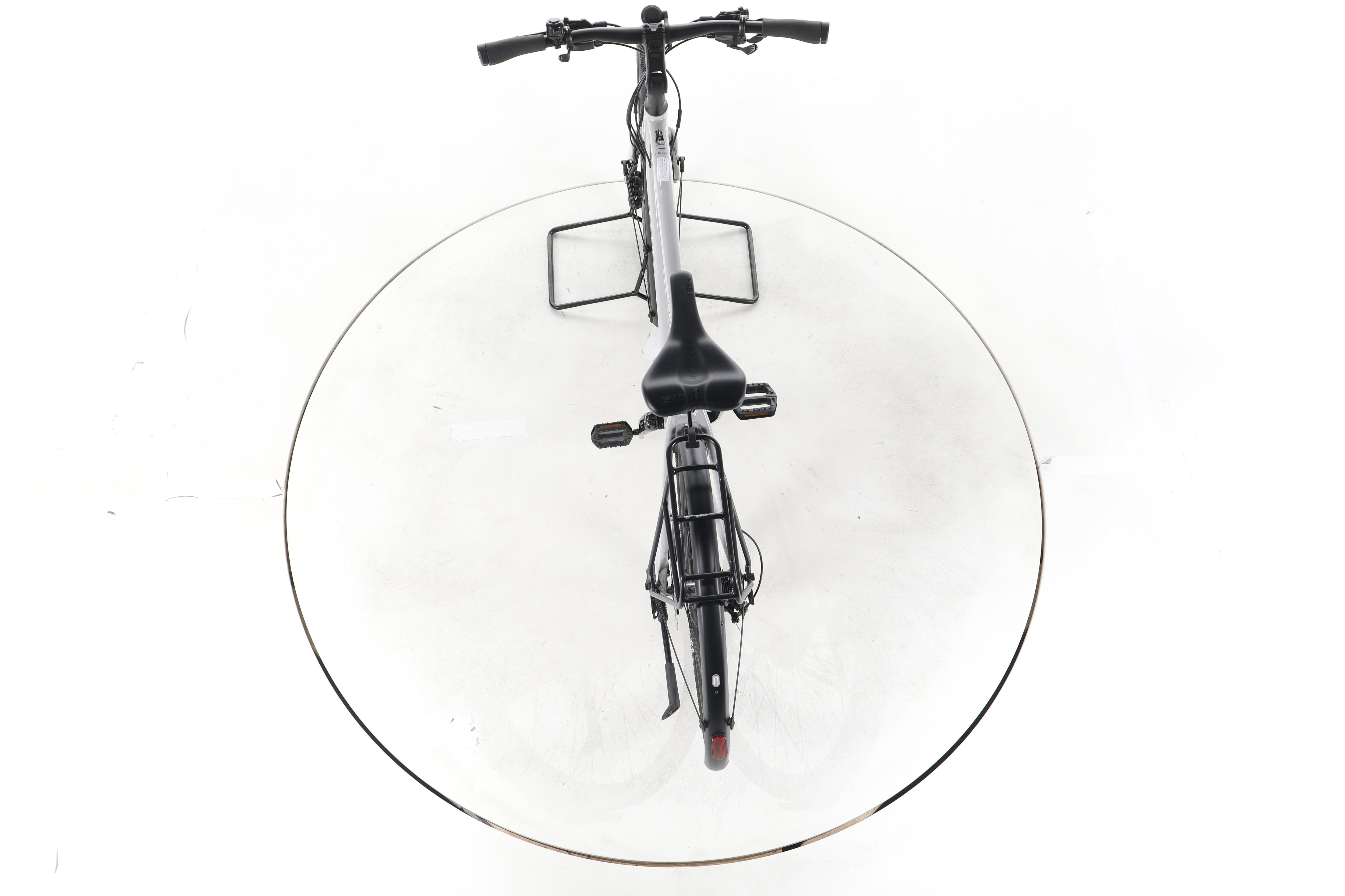 Stevens Cross Strada 1000 Fahrrad City & Trekking - Image 22
