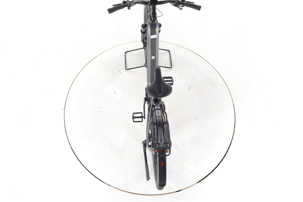 Cube Kathmandu Hybrid Pro Trekking E-Bike Tiefeinsteiger 2025 - Image 22