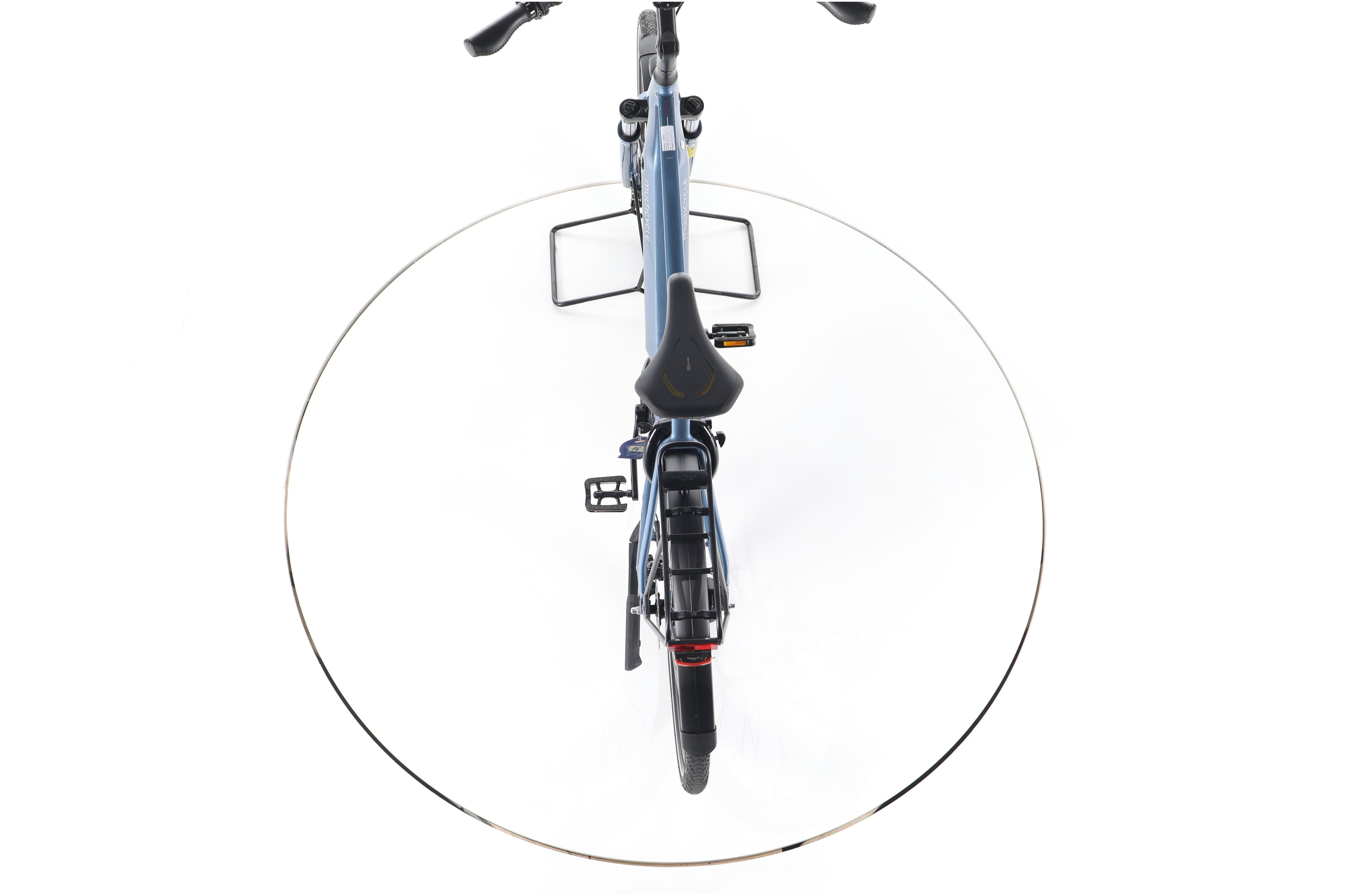 Multicycle Legacy City E-Bike - Image 22