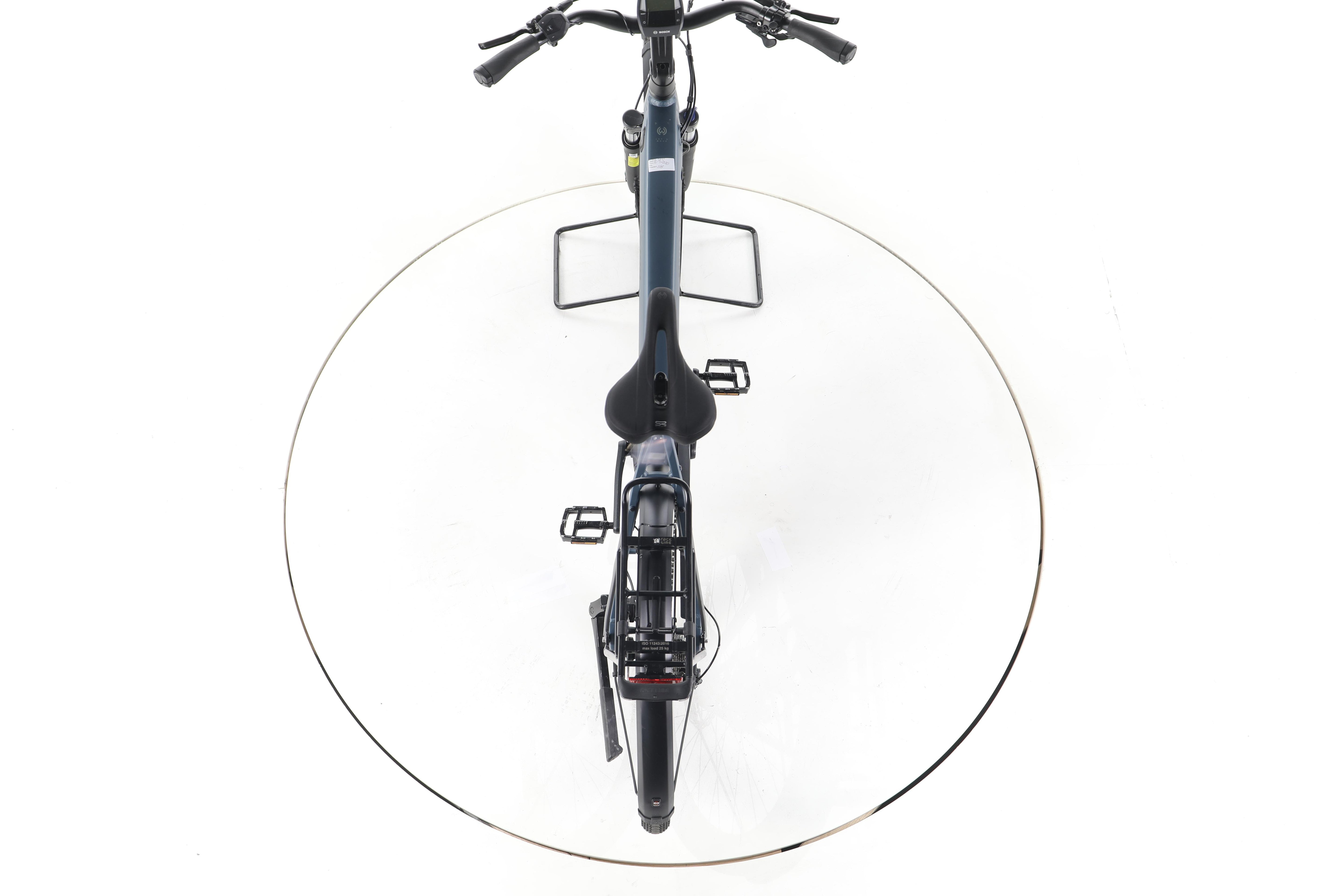 Winora TB300 Trekking E-Bike - Image 22