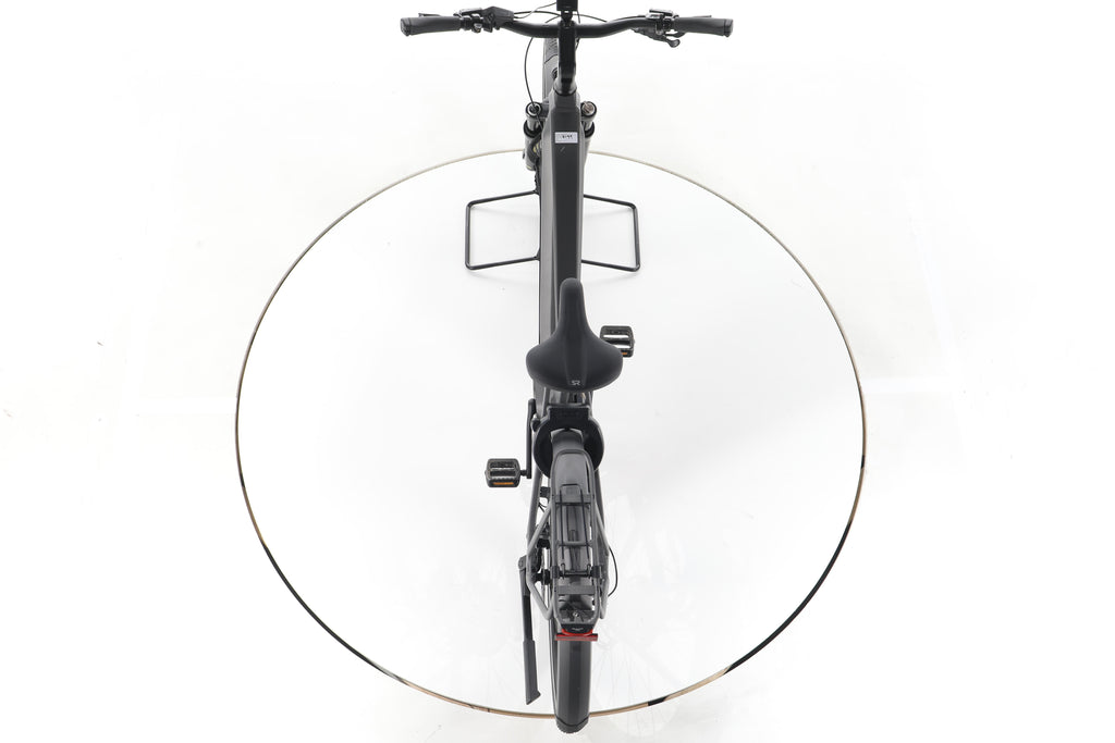Kalkhoff Endeavour 7.B Move+ Trekking E-Bike - Image 22