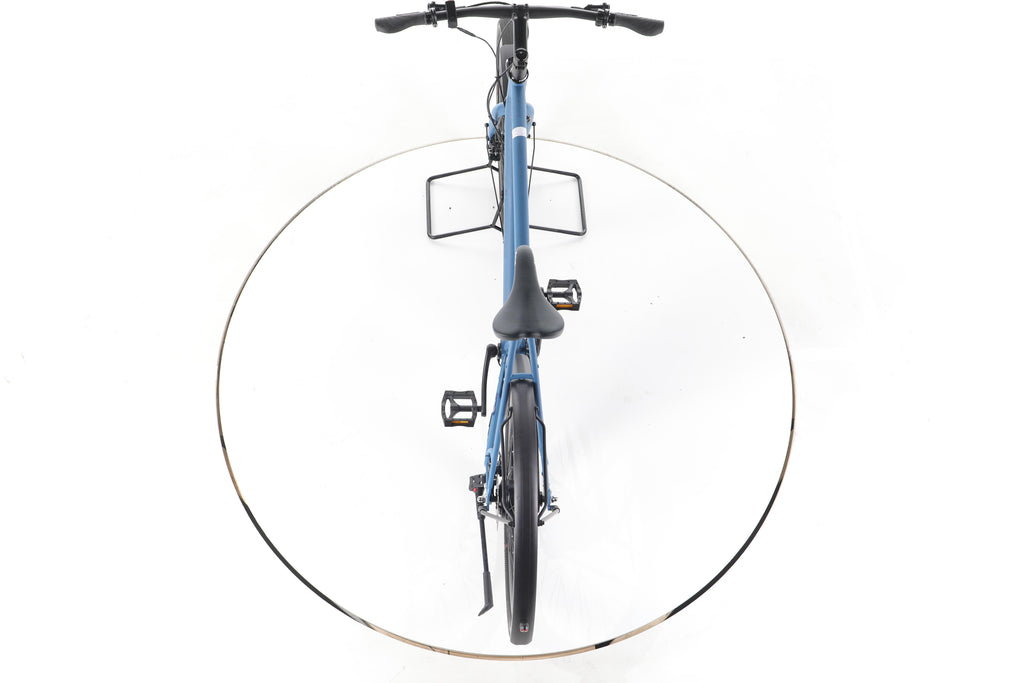 Böttcher Dakkar-E City E-Bike - Image 22