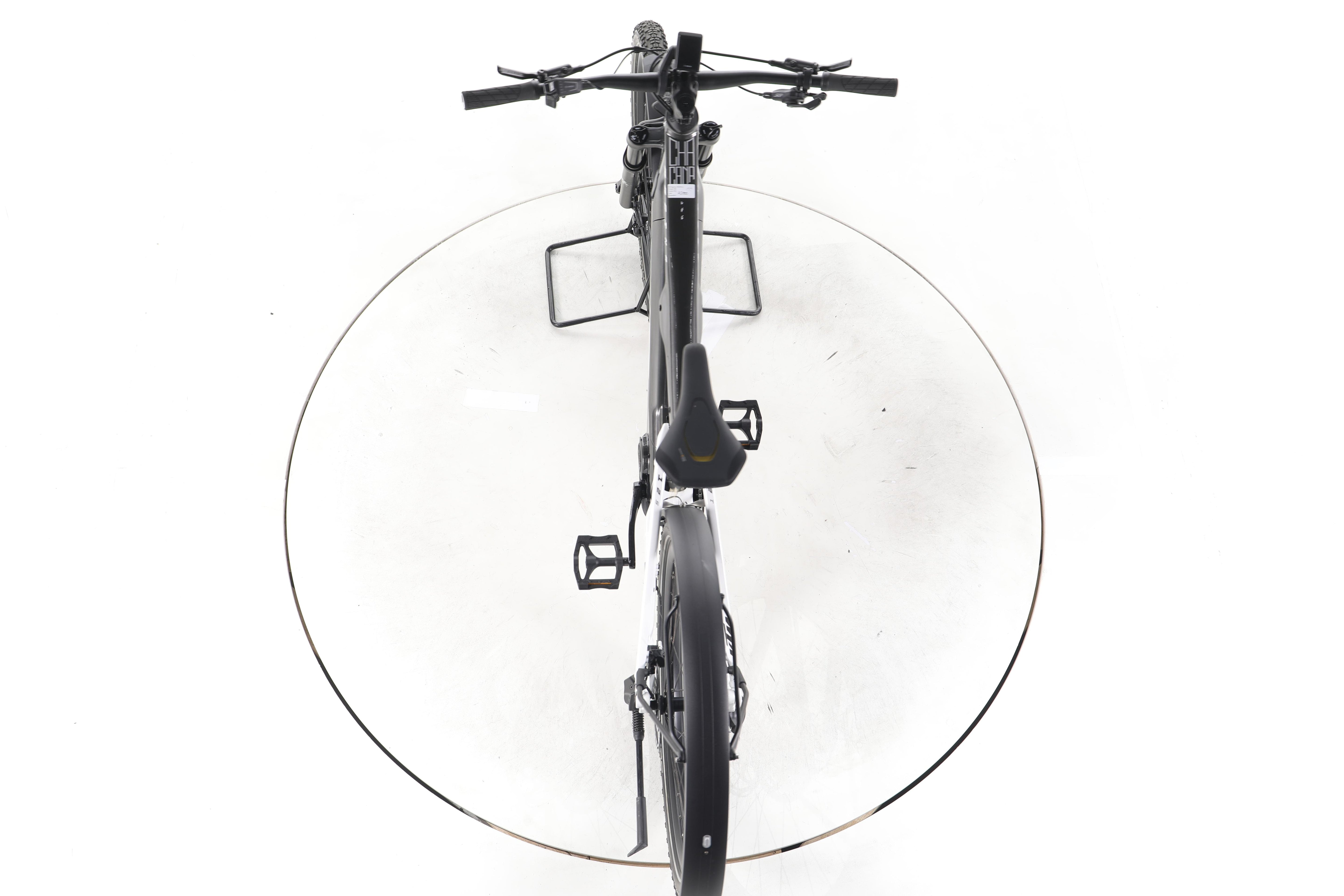 KTM Macina Chacana 791 LFC Di2 E-Bike Fully 2026 - Image 22