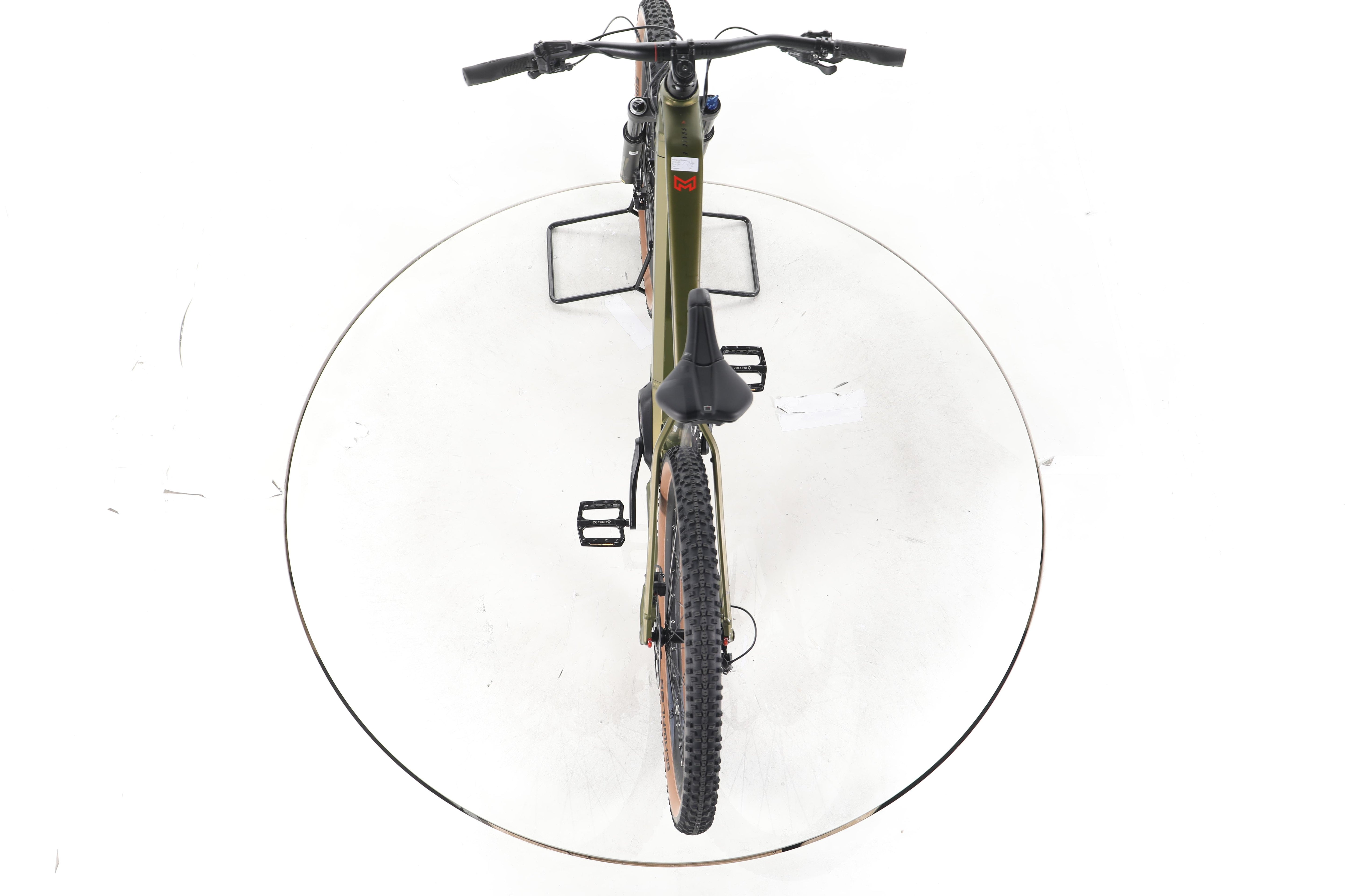 Bulls Sonic EVO E-Bike - Image 22