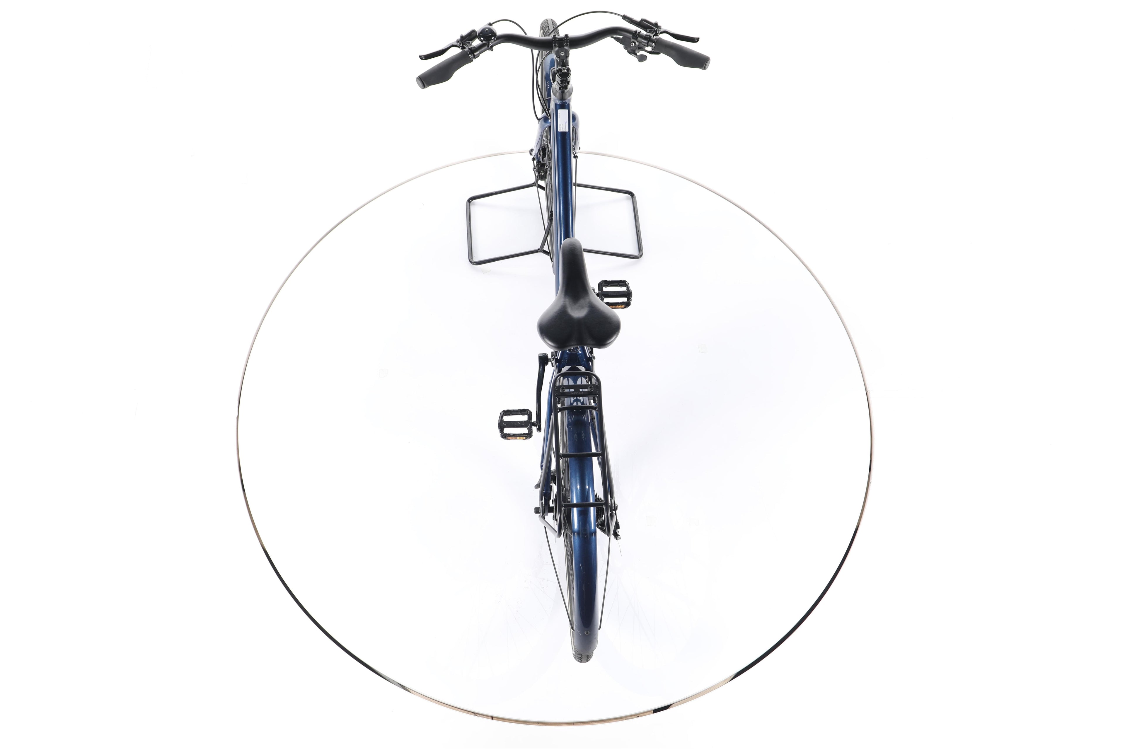 Ampler Bikes Stellar Outlet Trekking E-Bike - Image 22
