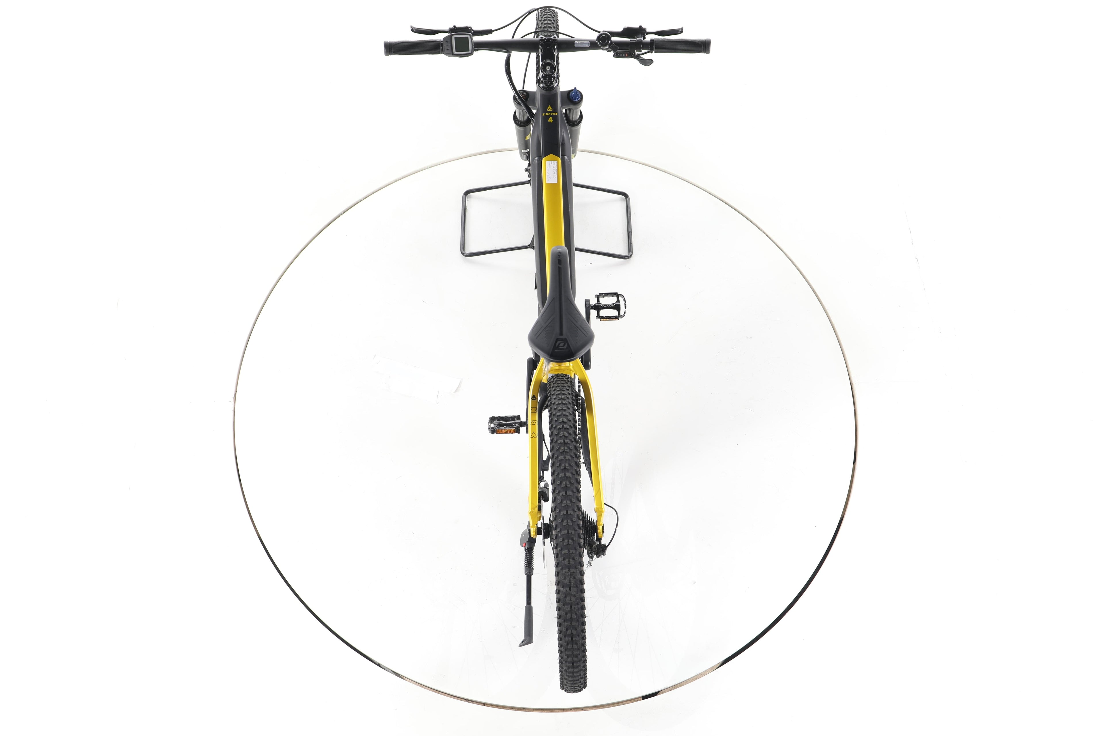 Bergamont E-Revox 4 E-Bike - Image 22