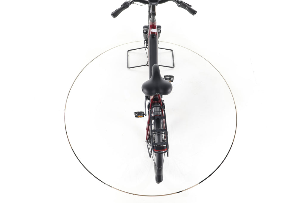 Batavus Finez E-go Power RT City E-Bike Tiefeinsteiger - Image 22