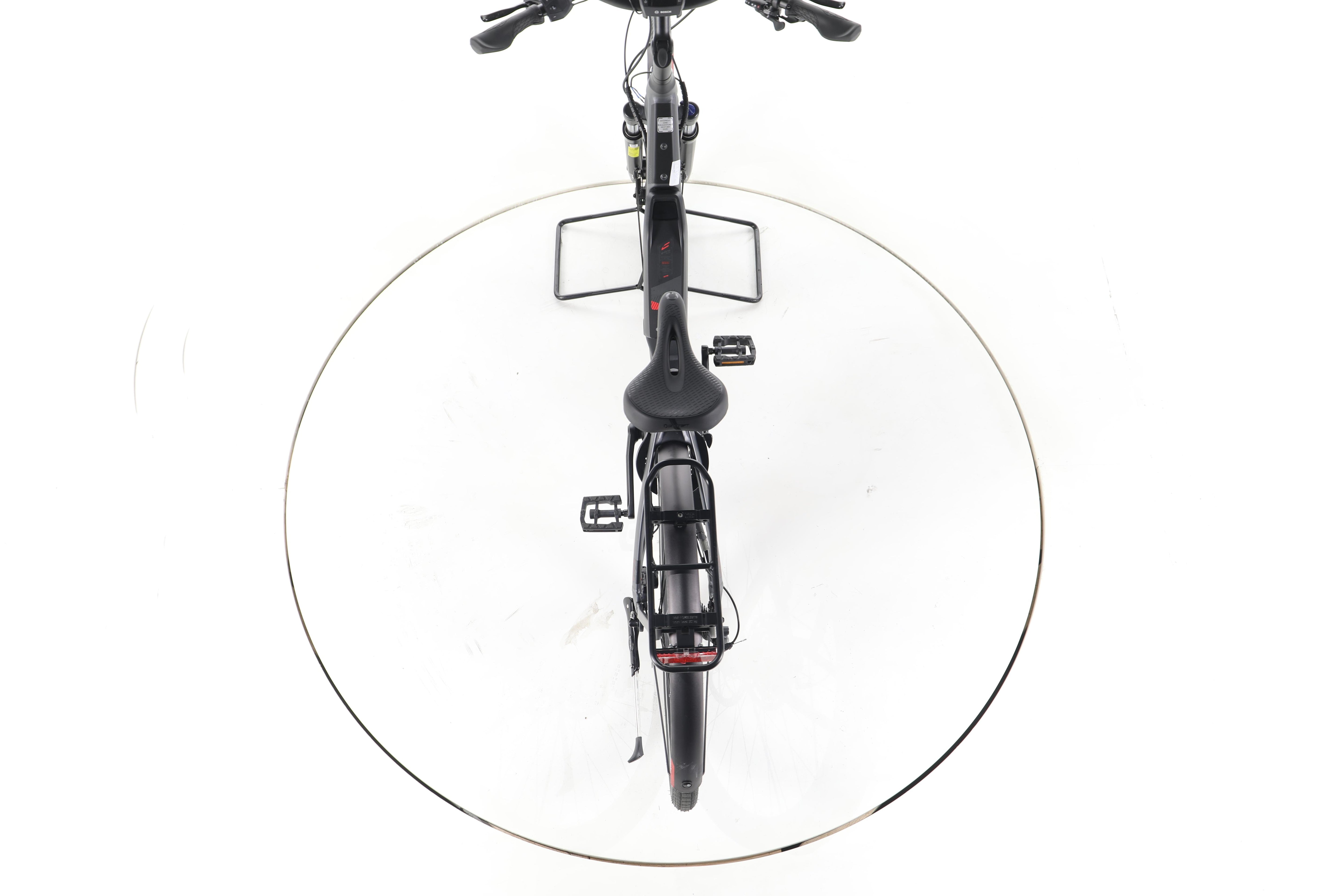 Centurion E-Fire City R850 Trekking E-Bike Tiefeinsteiger - Image 22