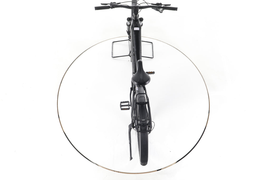 Cube Reaction Hybrid ONE Trekking E-Bike - Image 22