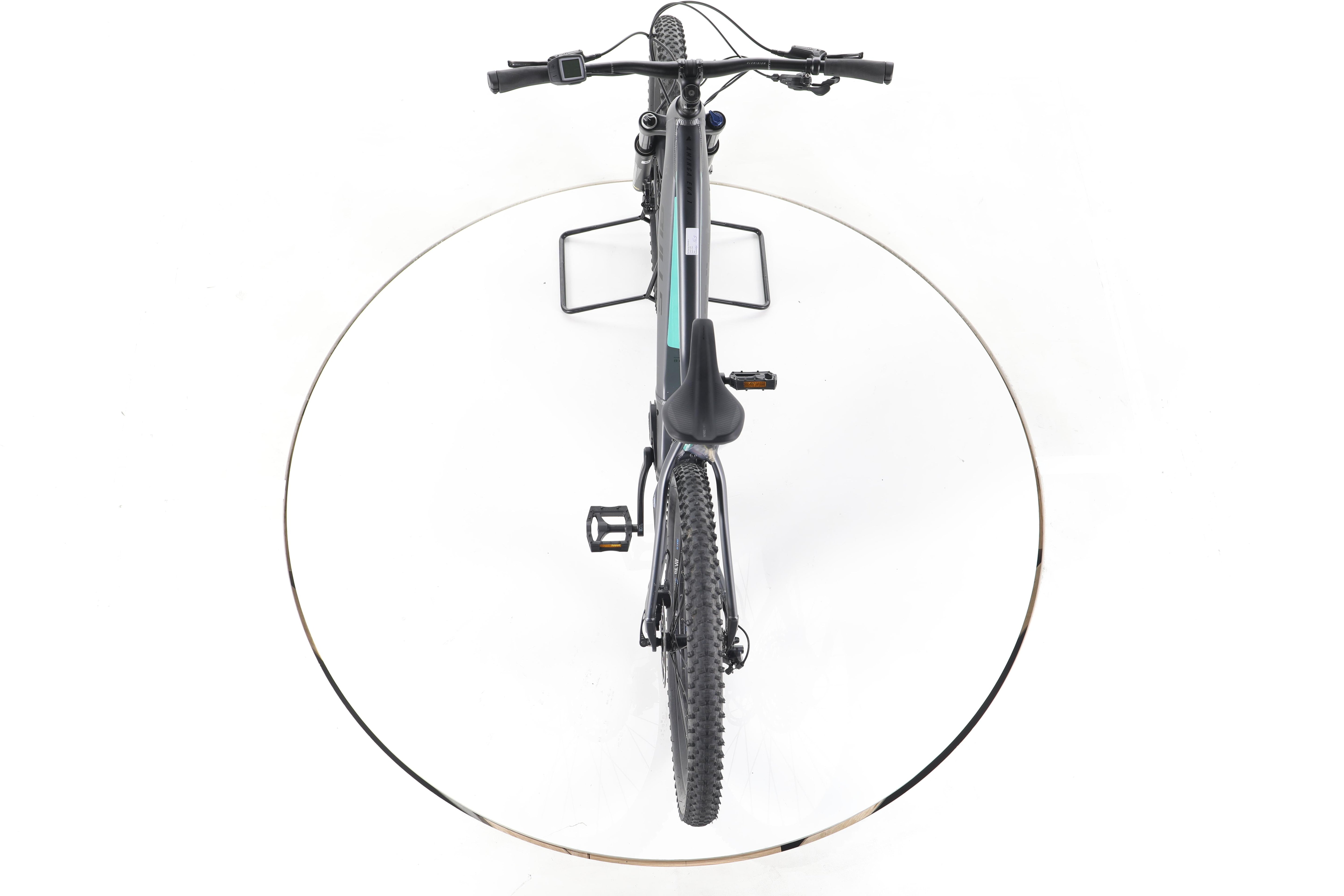 Bulls Aminga EVA 1 E-Bike - Image 22