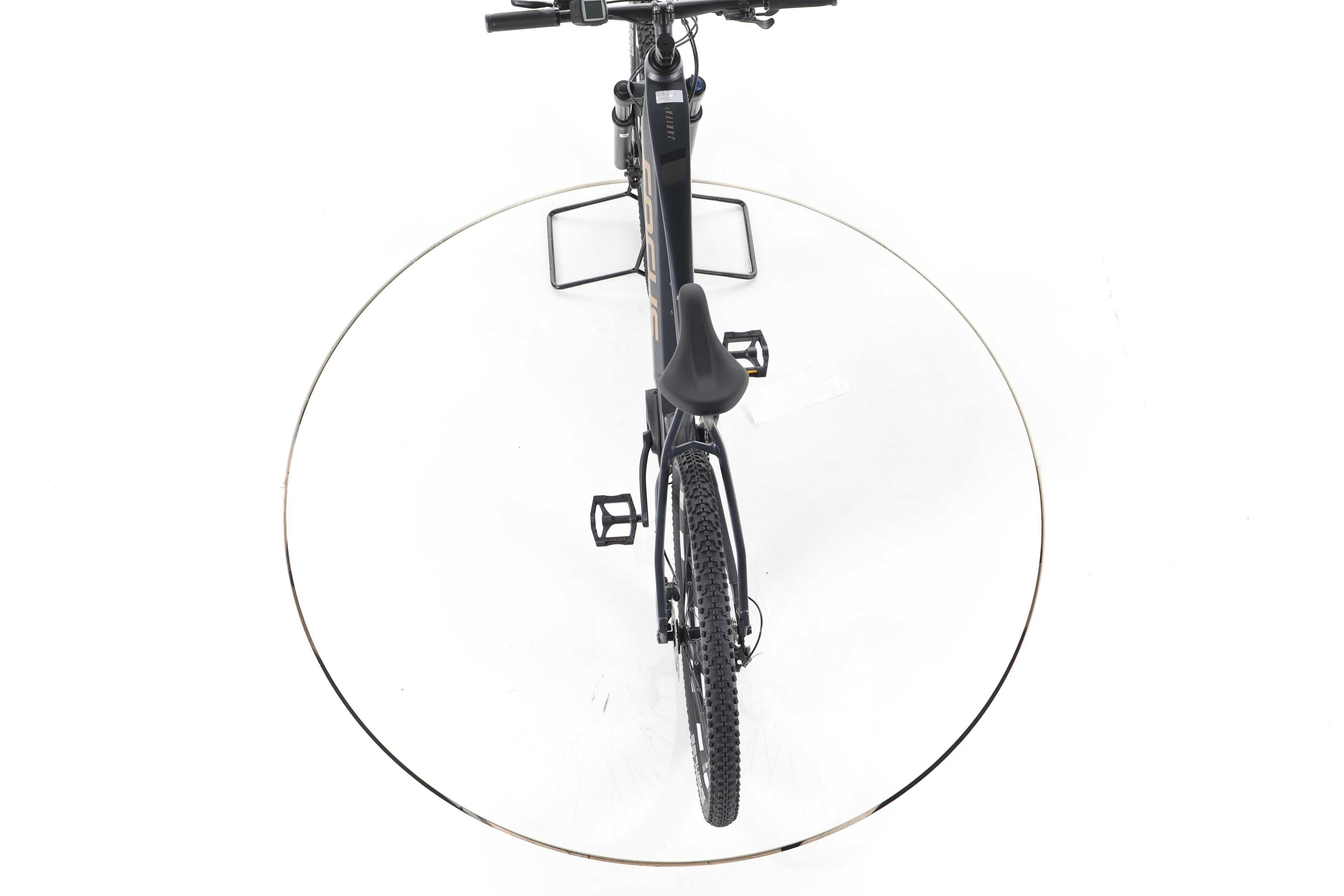 Focus Jarifa² 6.7 Nine E-Bike - Image 22