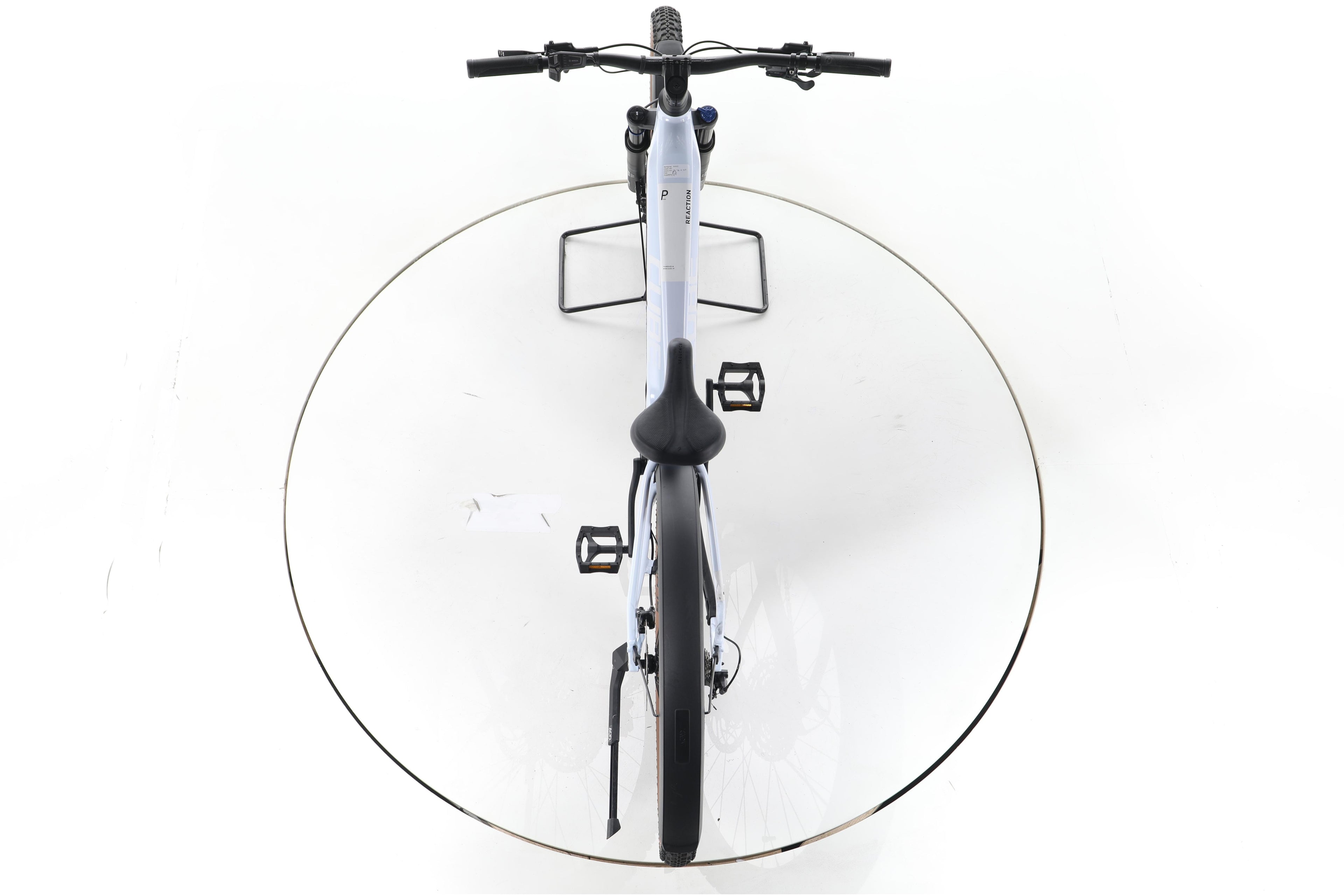 Cube Reaction Hybrid Pro E-Bike 2023 - Image 22