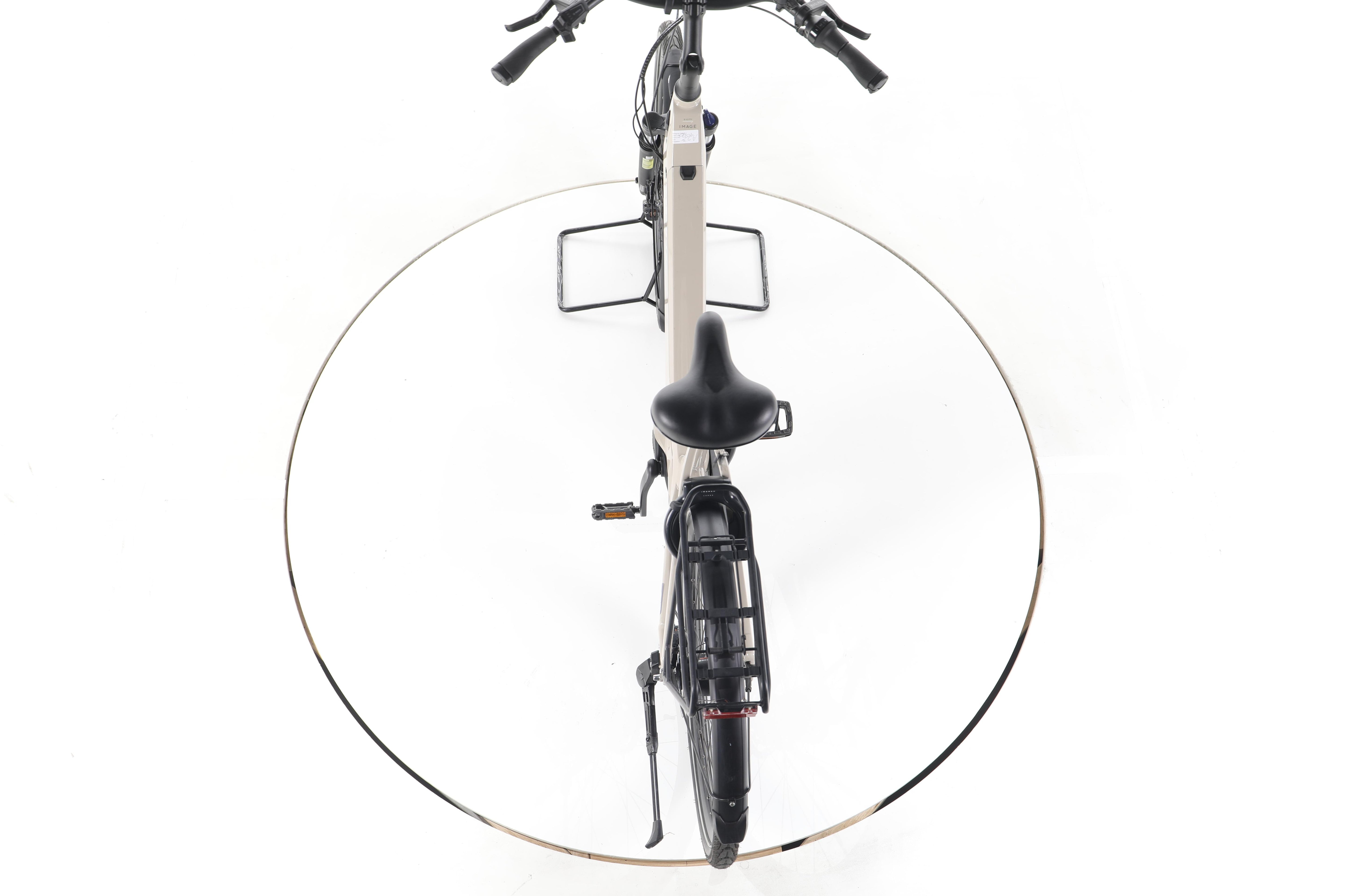 Kalkhoff Image 3.B Advance City E-Bike Tiefeinsteiger 2024 - Image 22