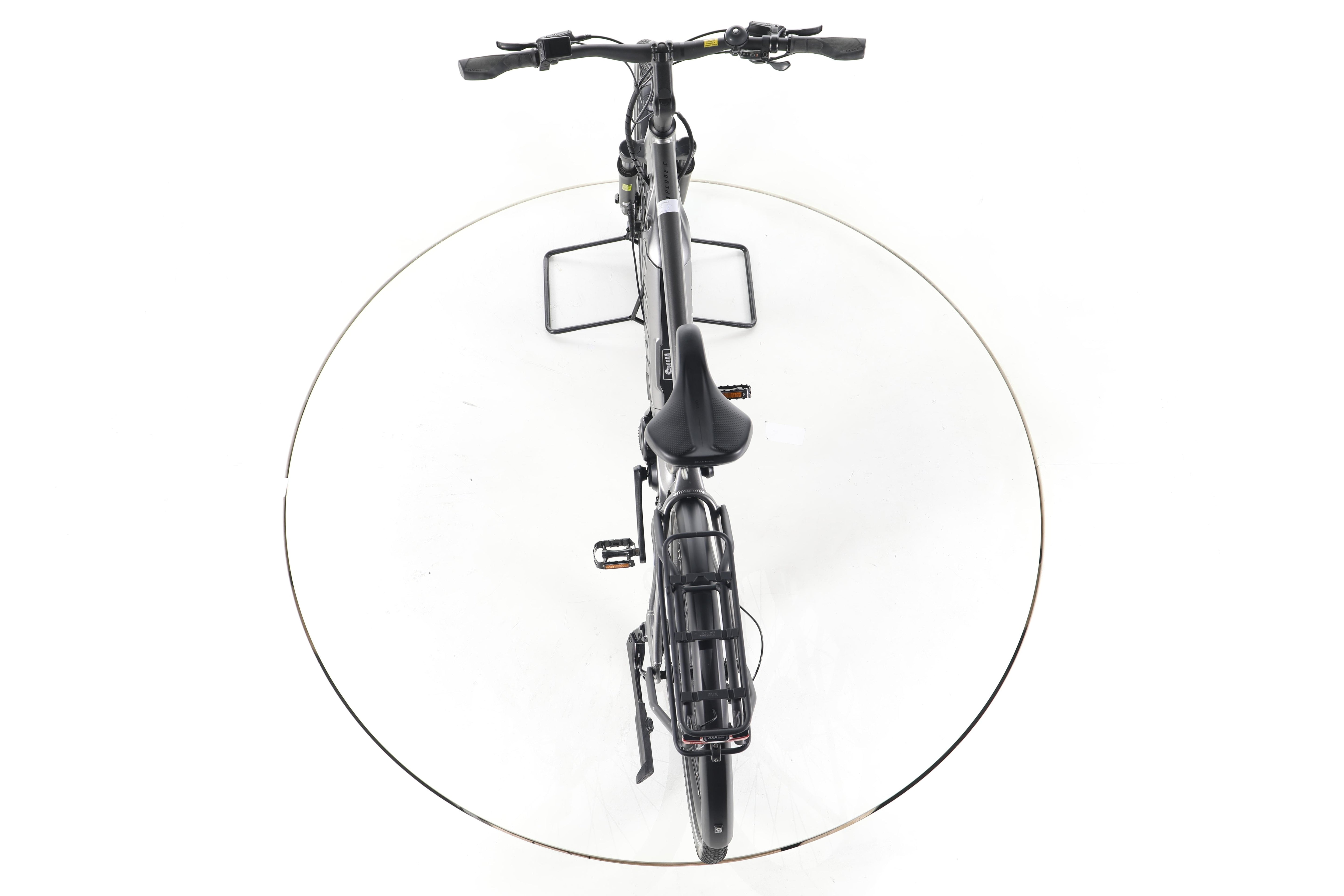 Giant Explore E+ 3 Trekking E-Bike - Image 22